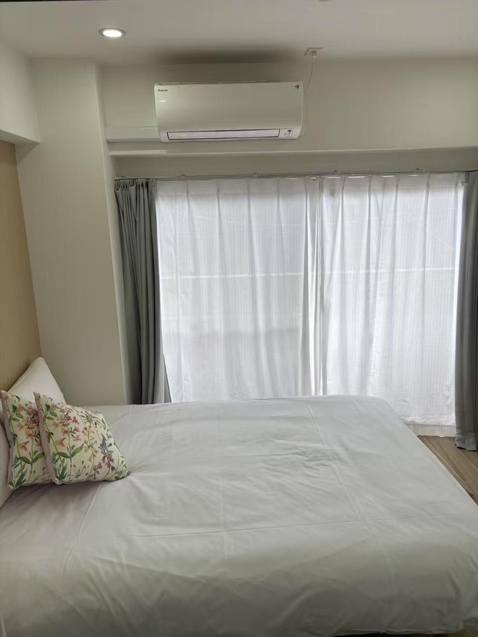 Nishi-ike 3 Aparthotel *