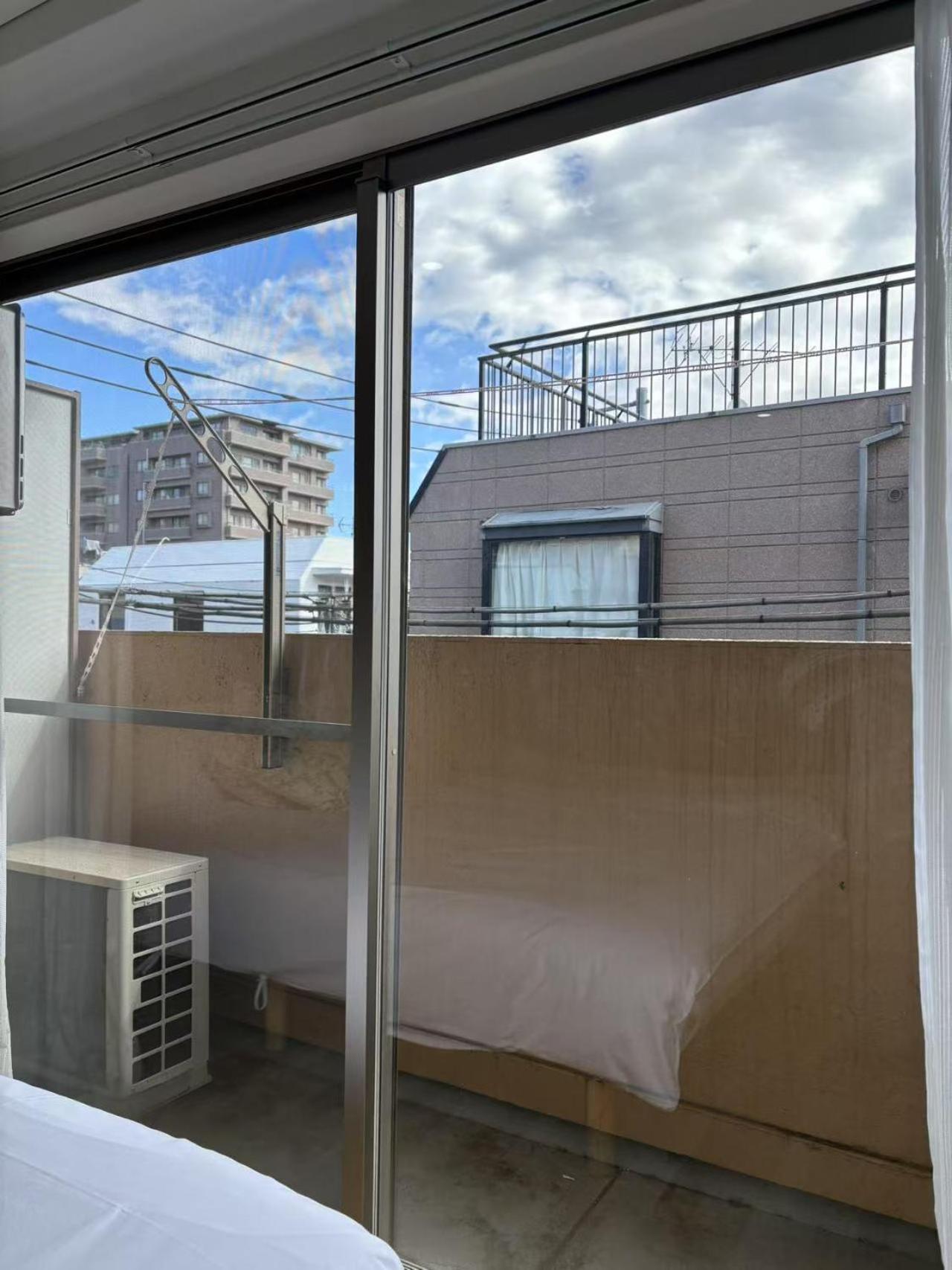 Nishi-ike 3 Aparthotel *