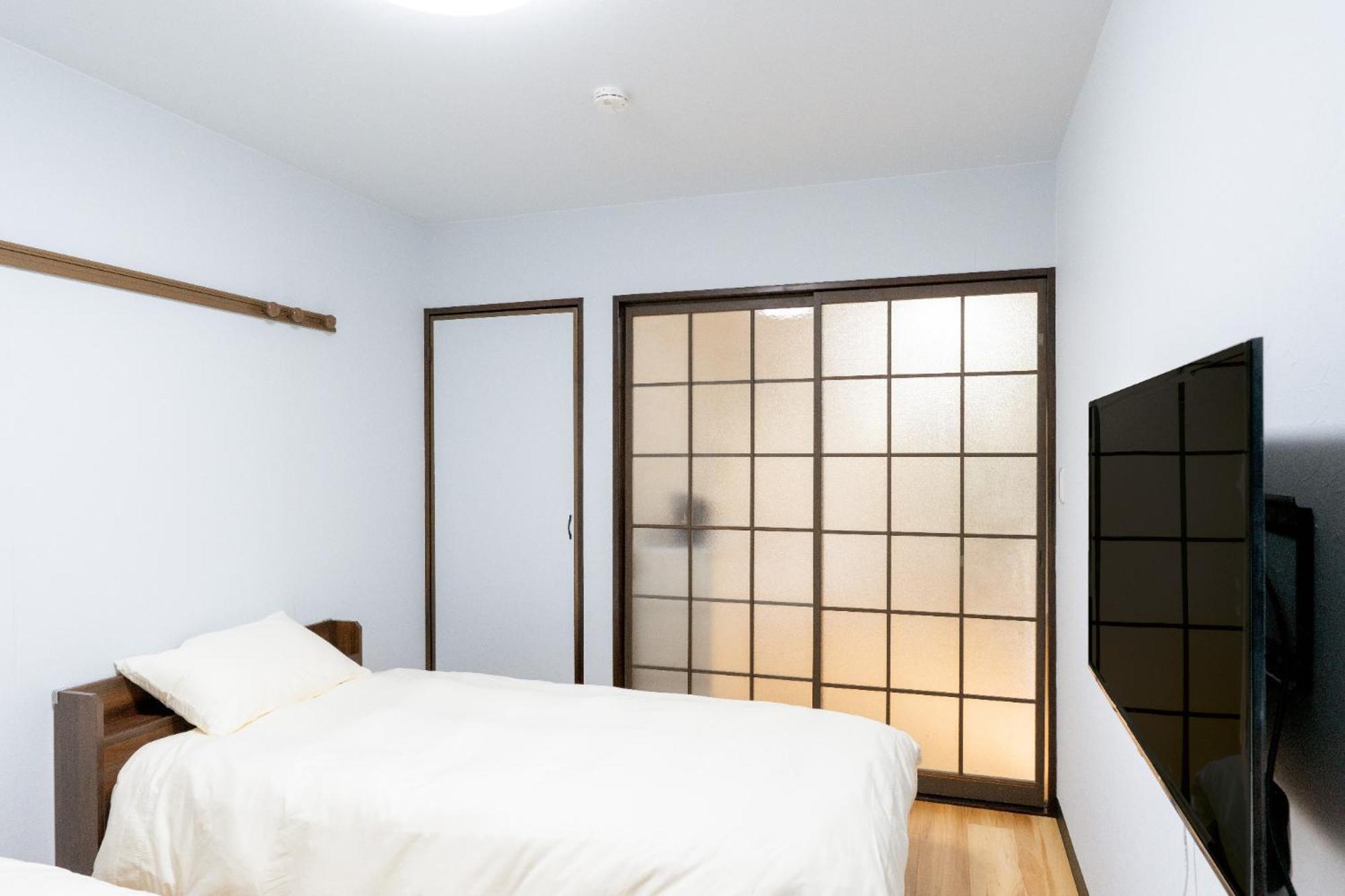 Apartment Liberty Corp 101 - Vacation 16233 Tokyo