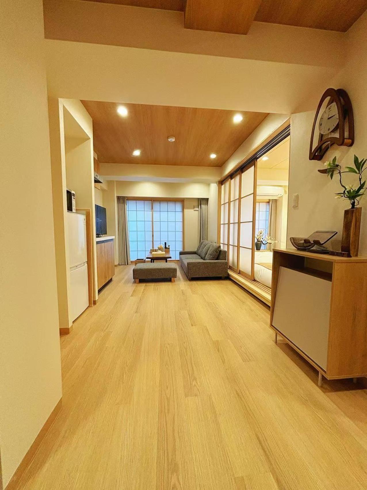 Sun House Asakusabashi Akihabara Tokyo
