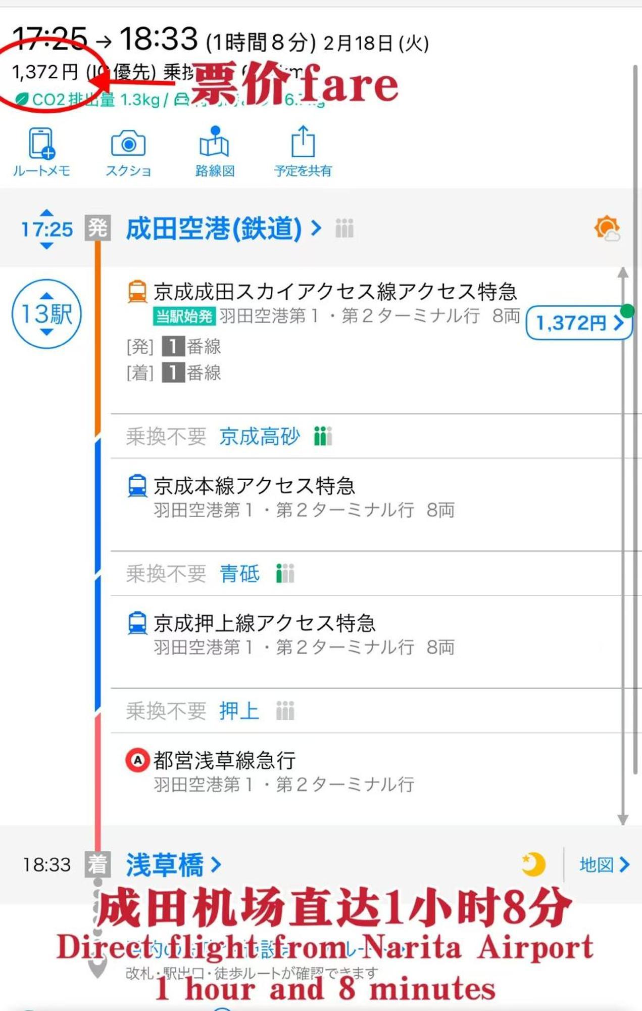 Sun House Asakusabashi Akihabara 3* Tokyo