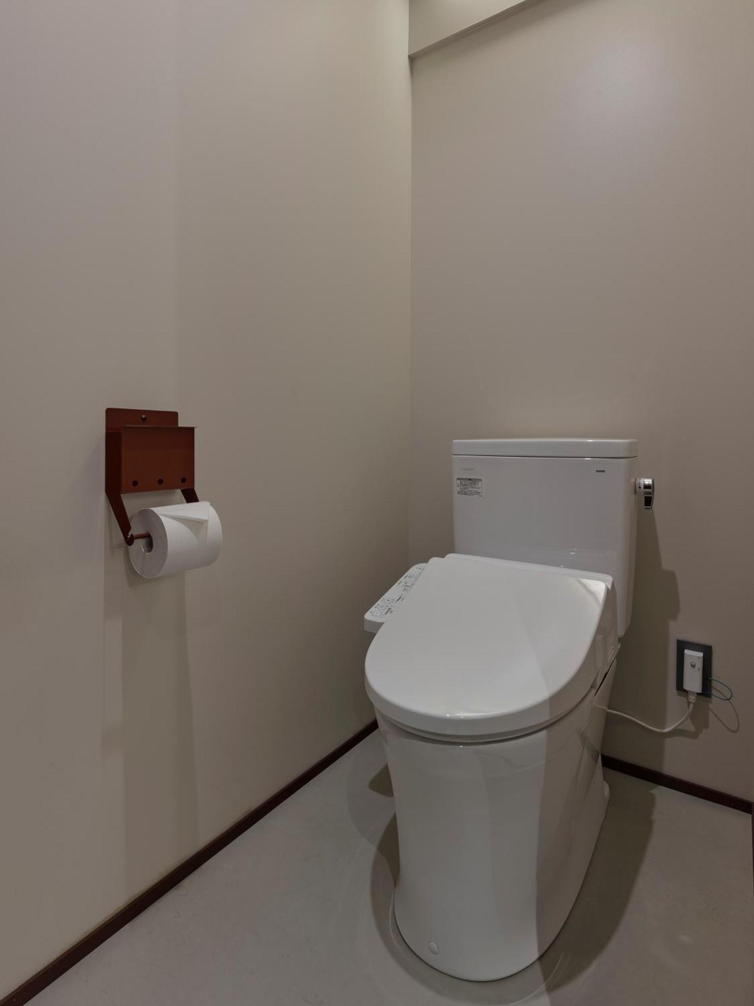 Illi Tex Aoyama Hotel Tokyo