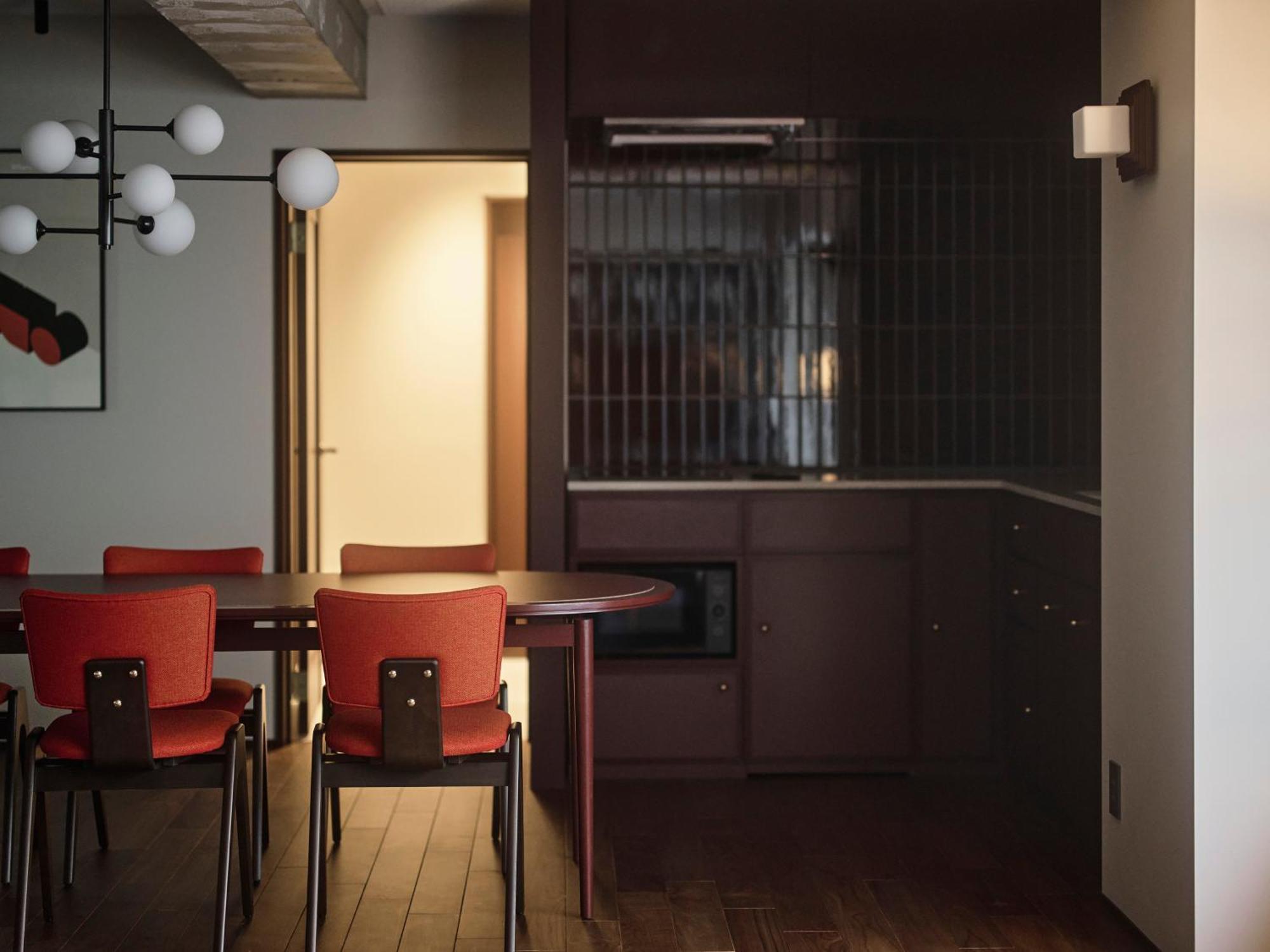 Hotel Illi Tex Aoyama Tokyo