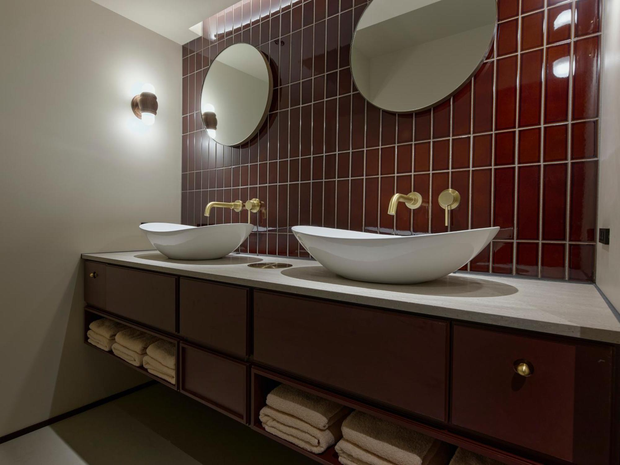Illi Tex Aoyama Hotel 5*