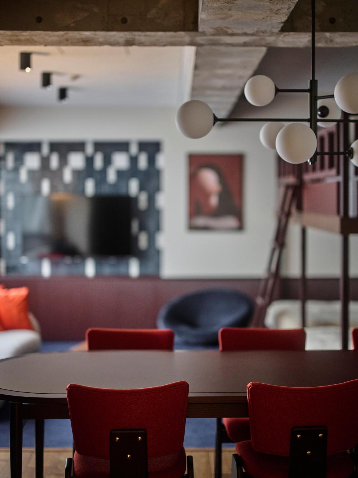 Illi Tex Aoyama Hotel 5*