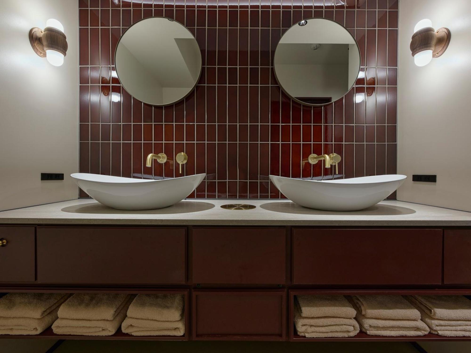 Hotel Illi Tex Aoyama Tokyo