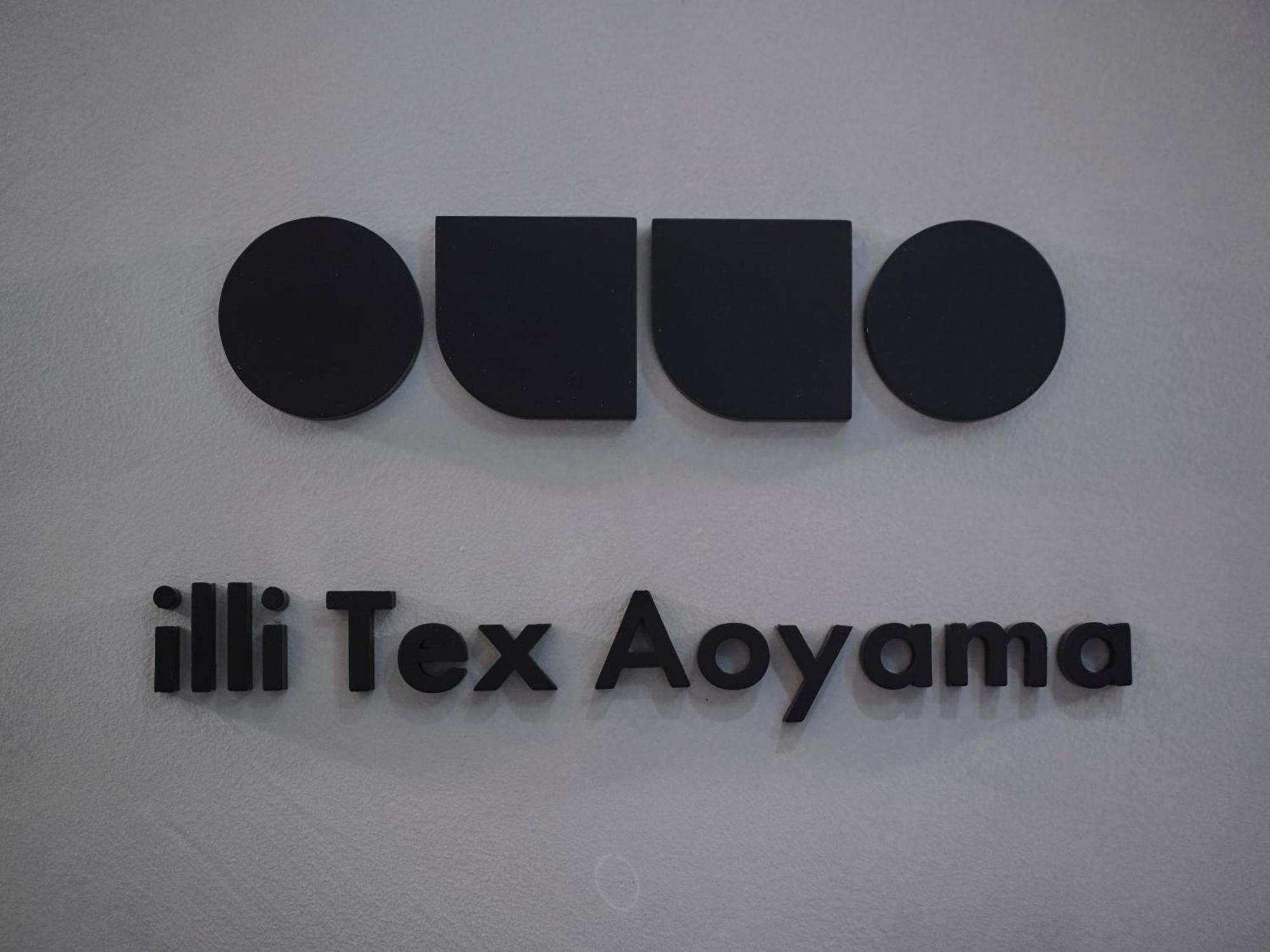 Hotel Illi Tex Aoyama