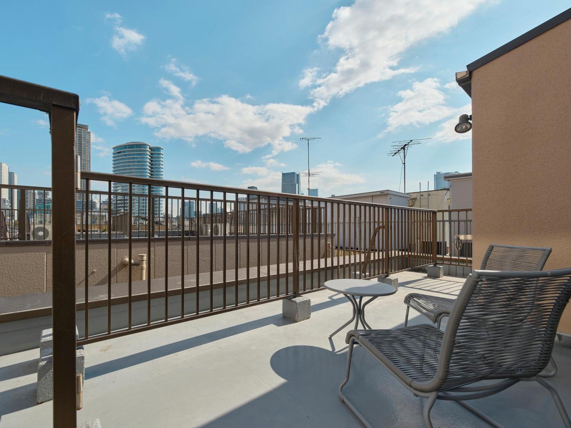 Hotel Illi Tex Aoyama 5*