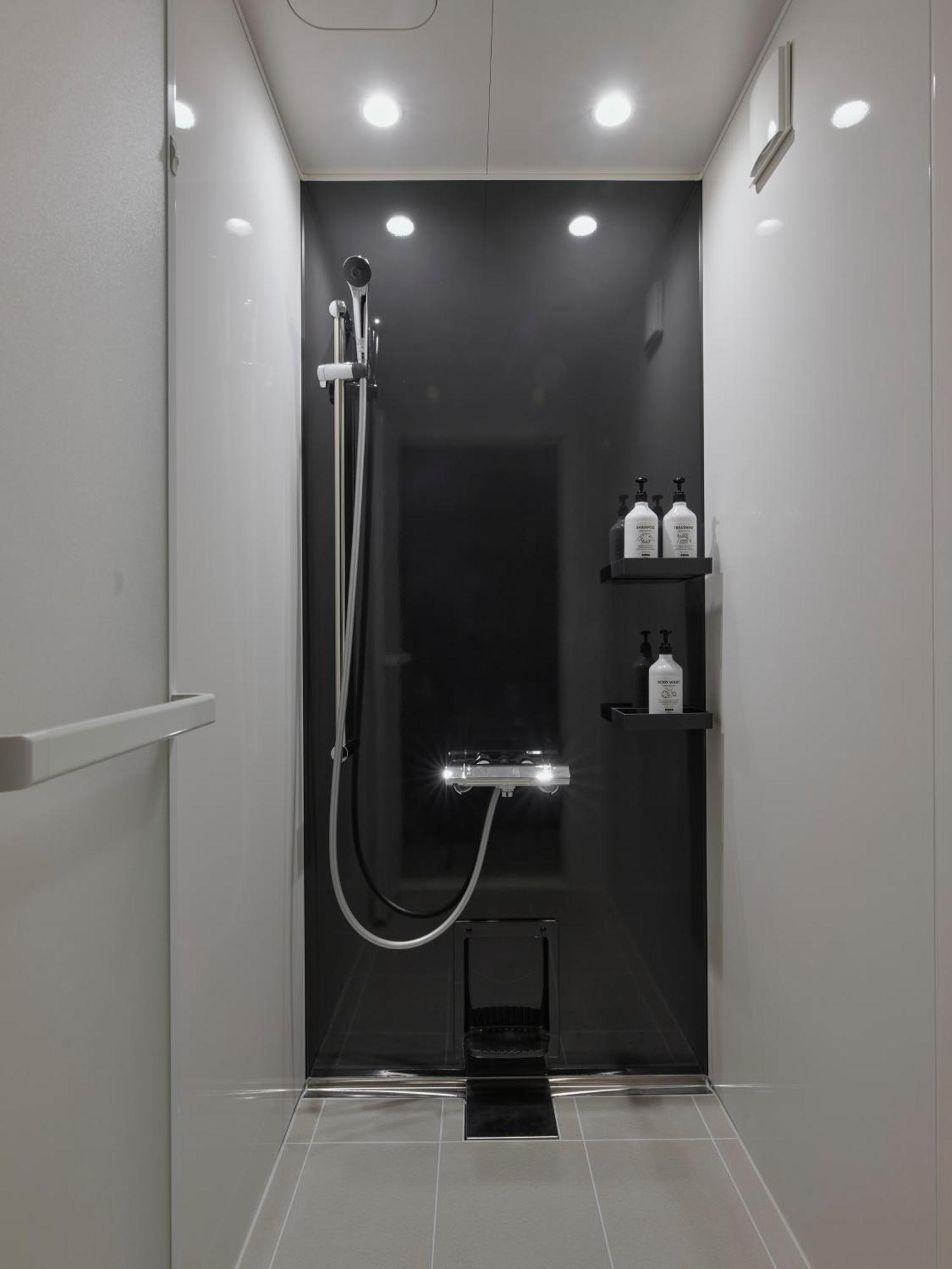 Illi Tex Aoyama Hotel