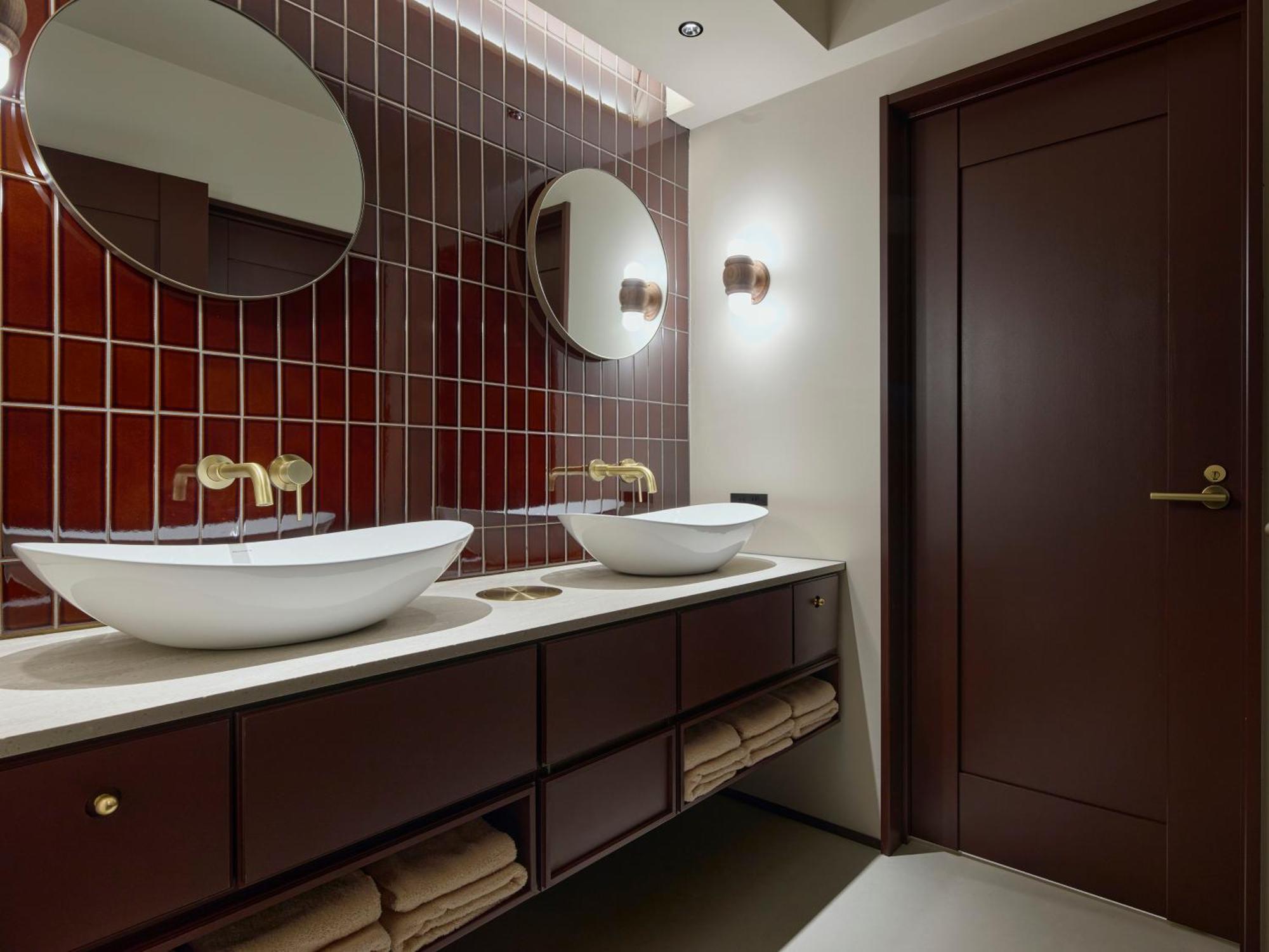 Hotel Illi Tex Aoyama 5*