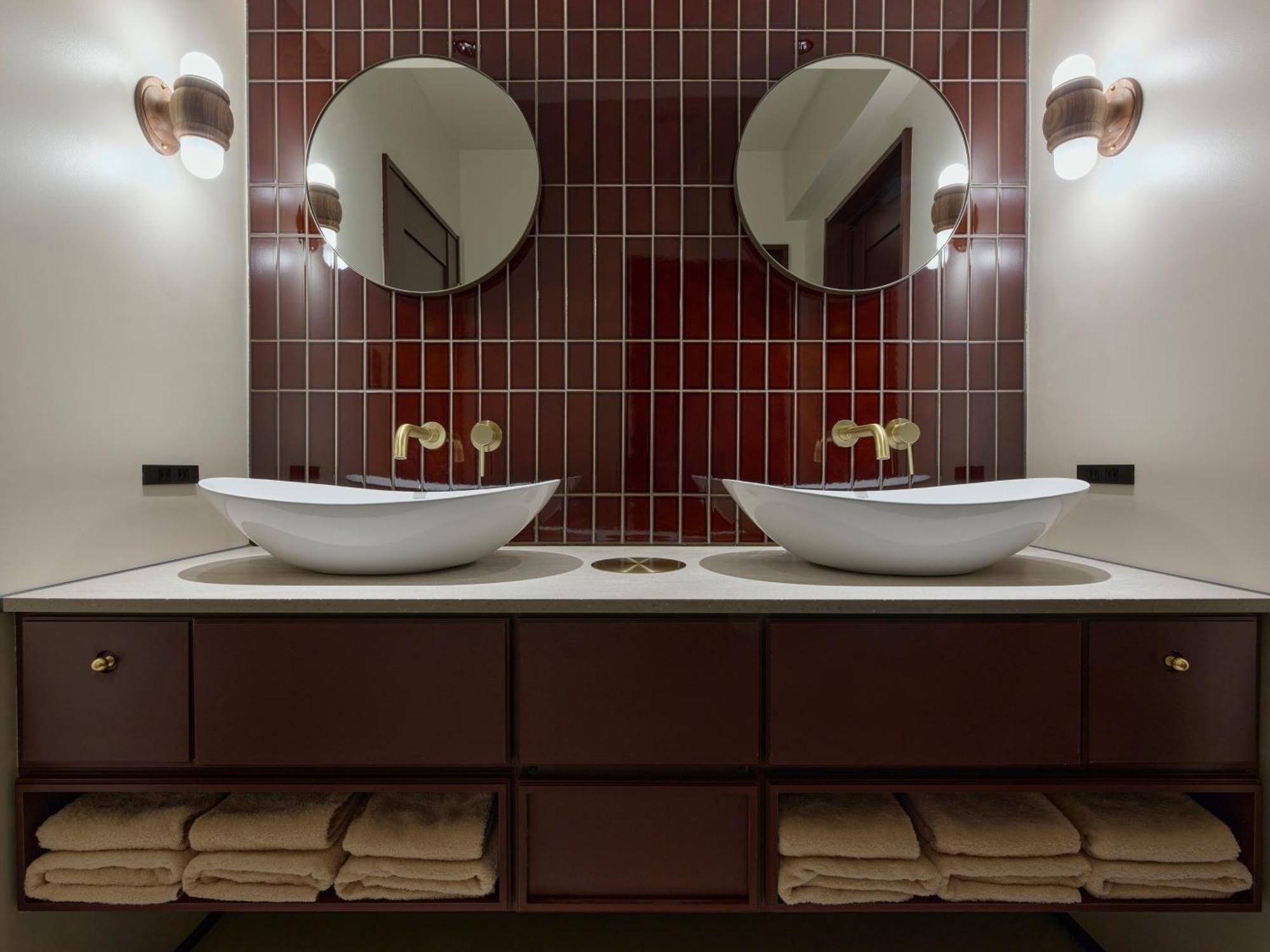 Illi Tex Aoyama Hotel 5*