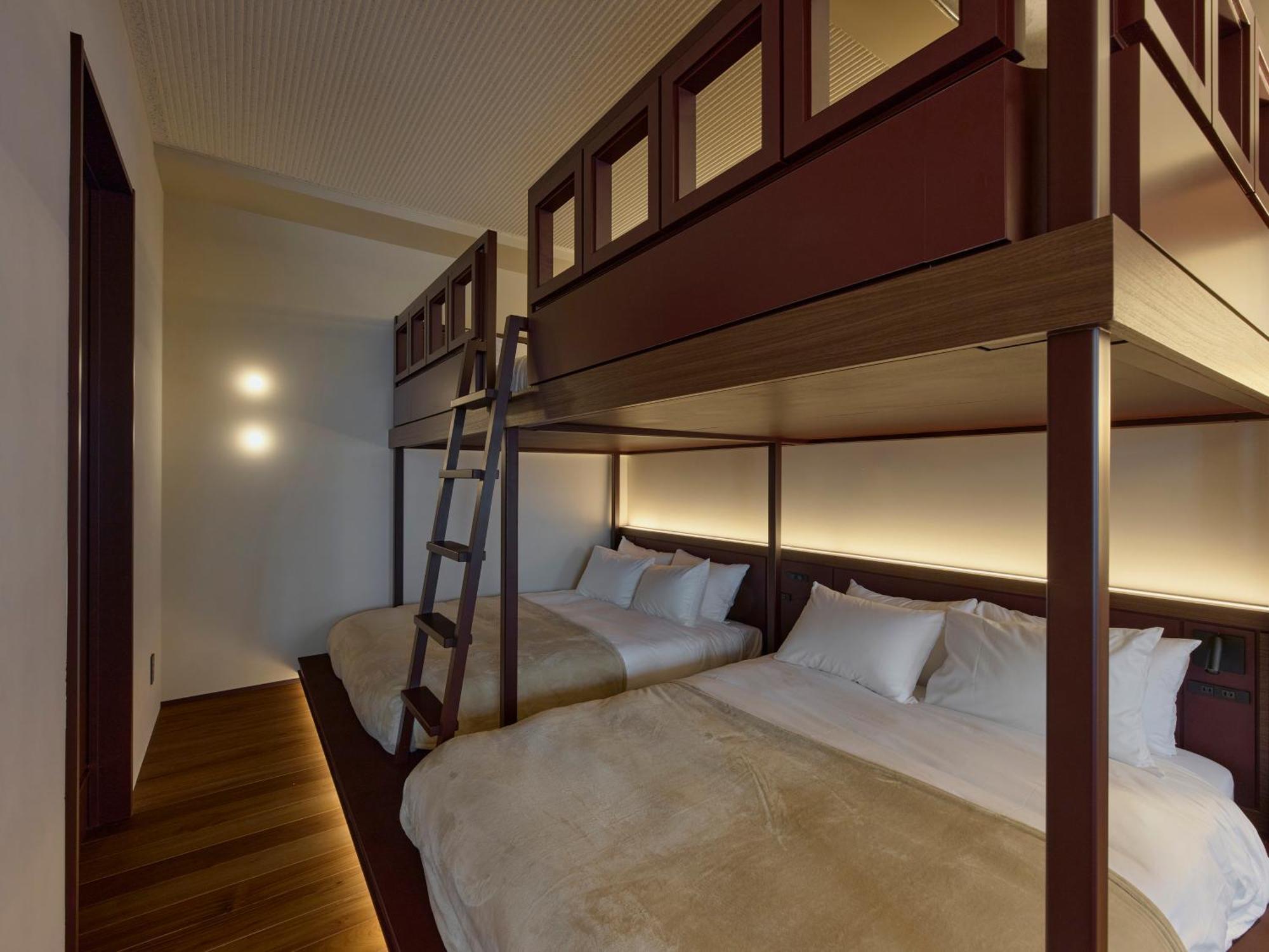 Illi Tex Aoyama 5* Tokyo