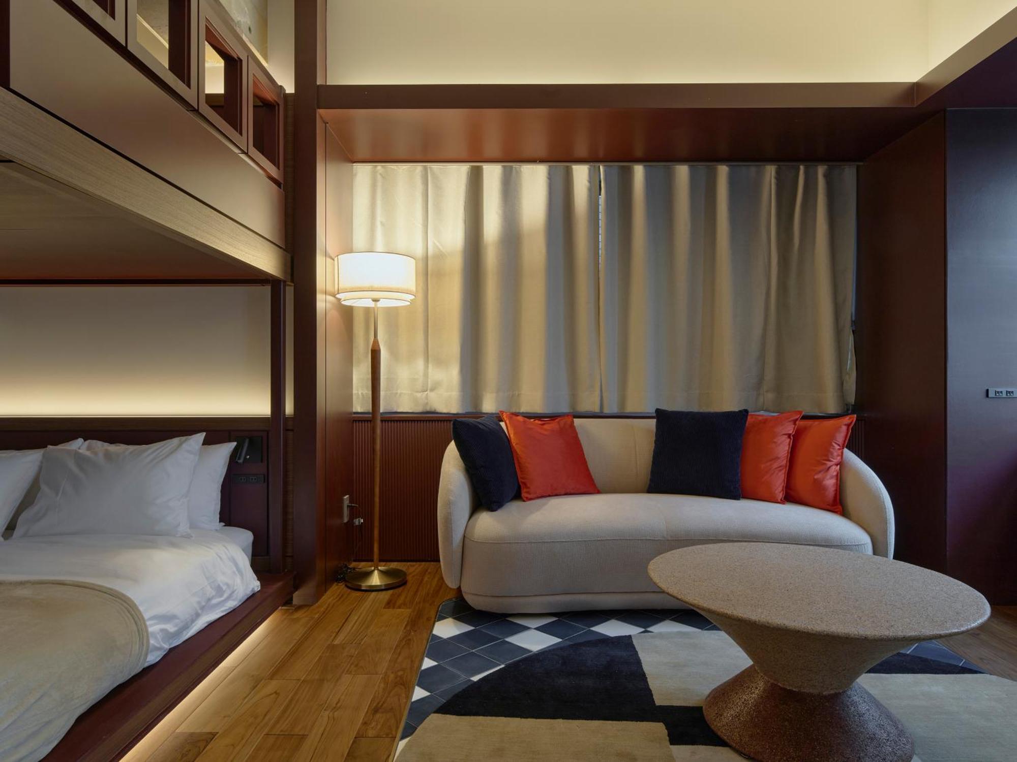 Hotel Illi Tex Aoyama 5*