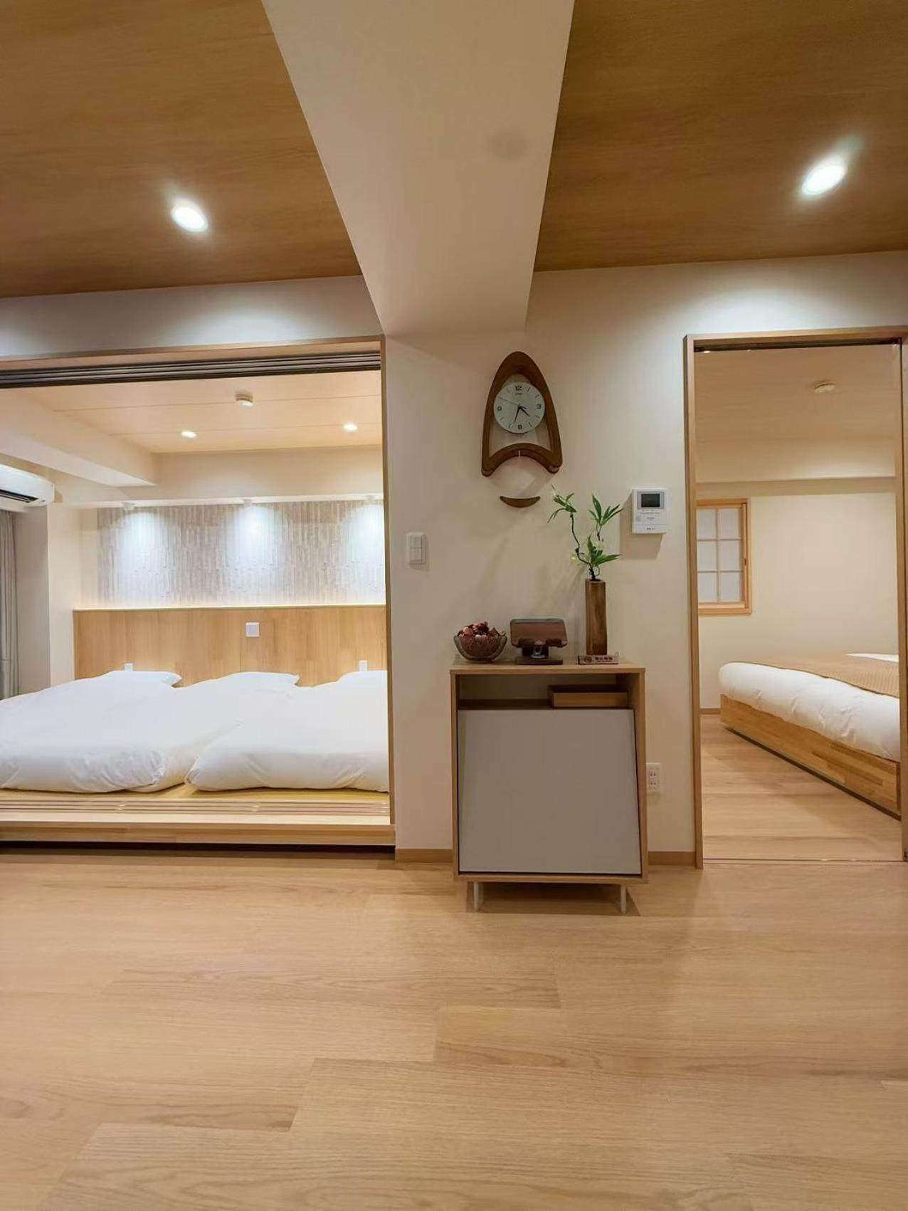 Sun House Asakusabashi Akihabara Hotel Tokyo