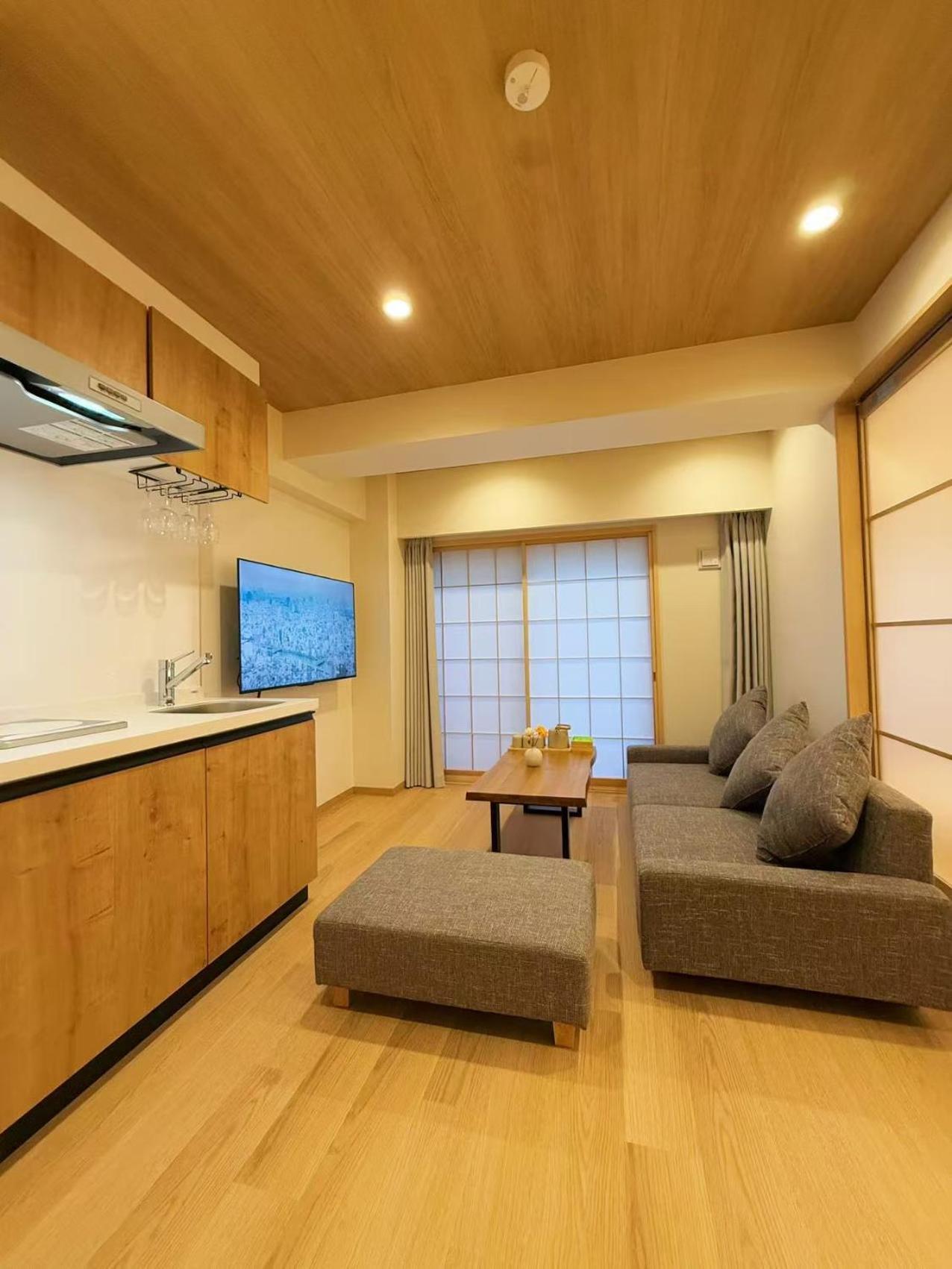 Sun House Asakusabashi Akihabara Hotel