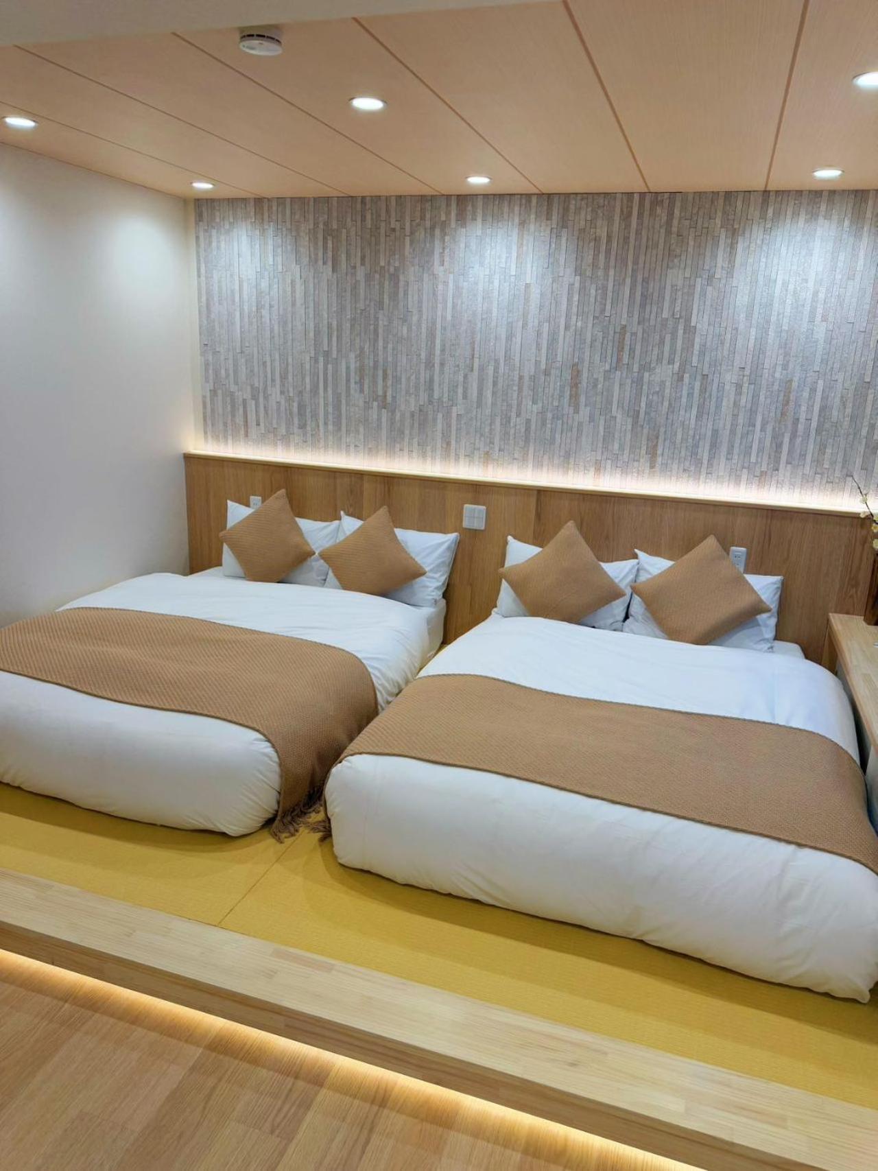 Sun House Asakusabashi Akihabara 3* Tokyo