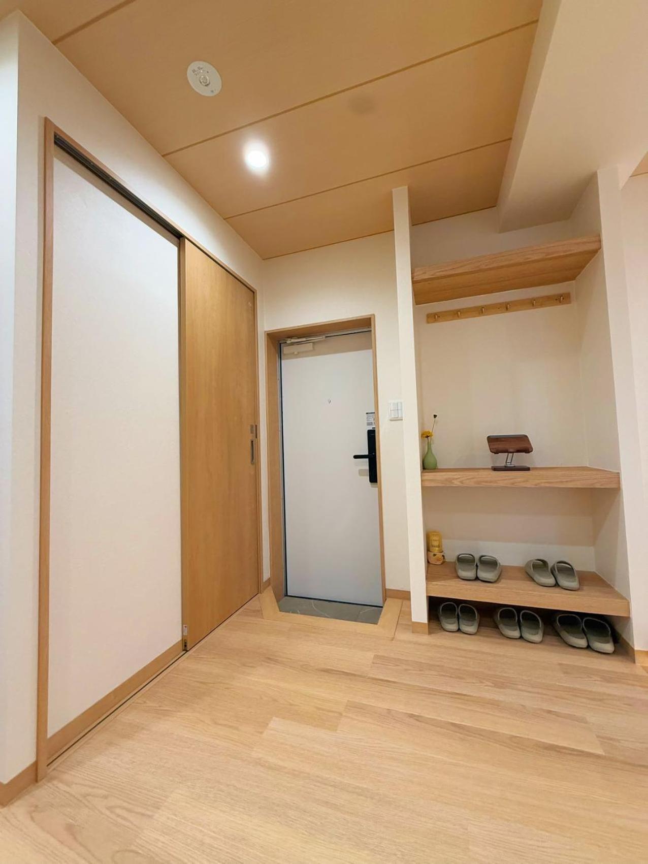 Sun House Asakusabashi Akihabara Tokyo