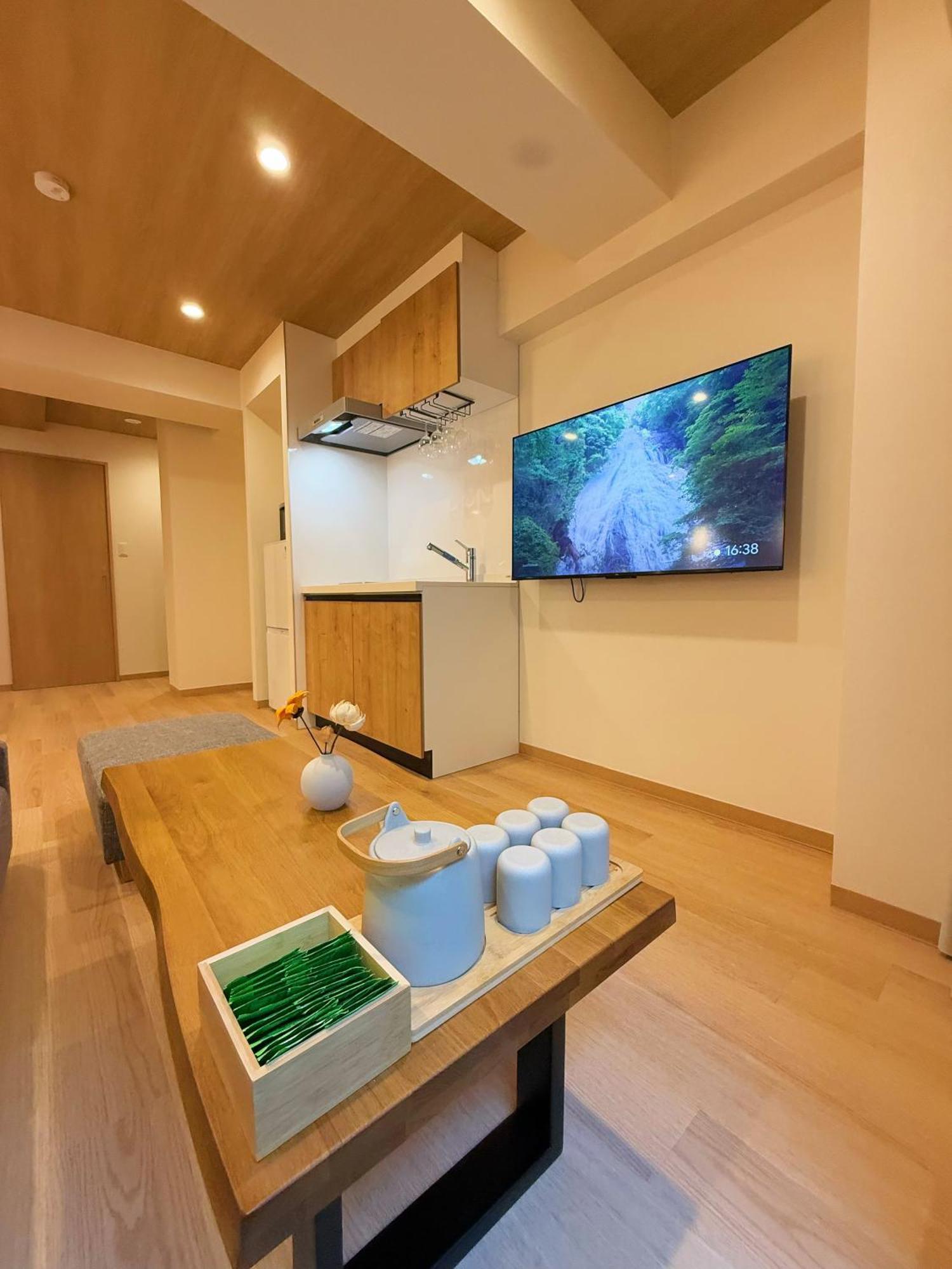 Sun House Asakusabashi Akihabara 3*