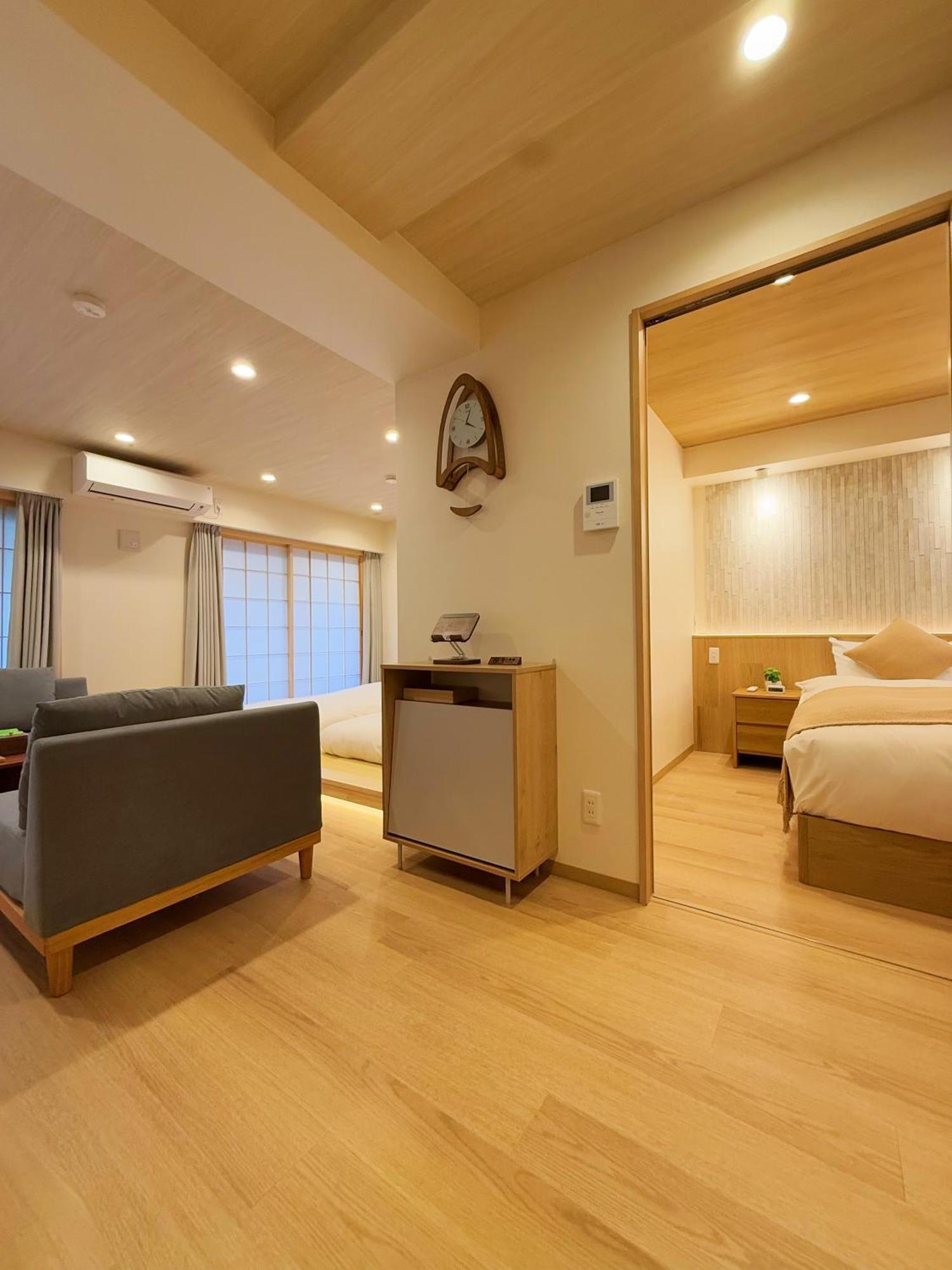 Sun House Asakusabashi Akihabara
