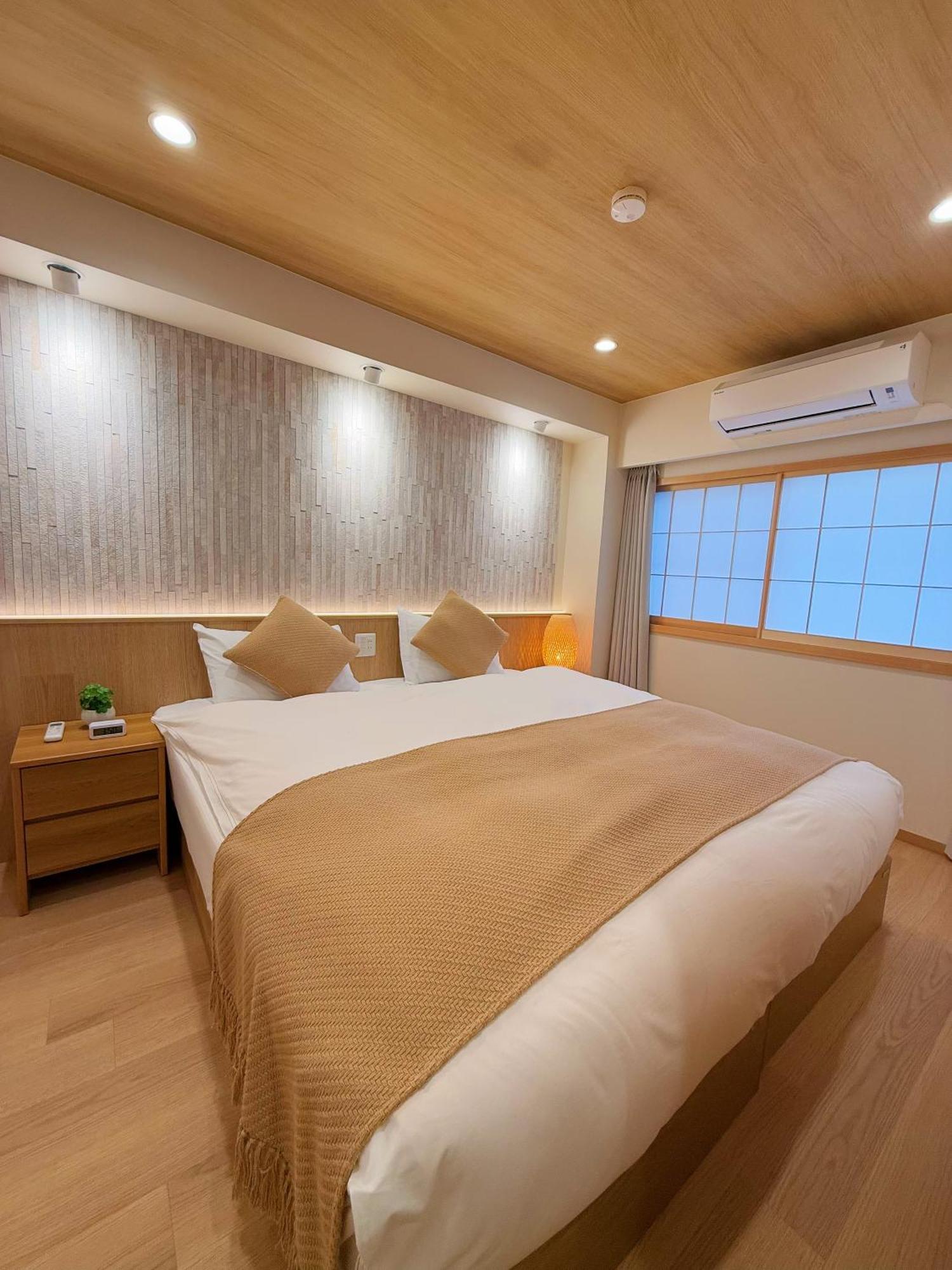 Hotel Sun House Asakusabashi Akihabara Tokyo