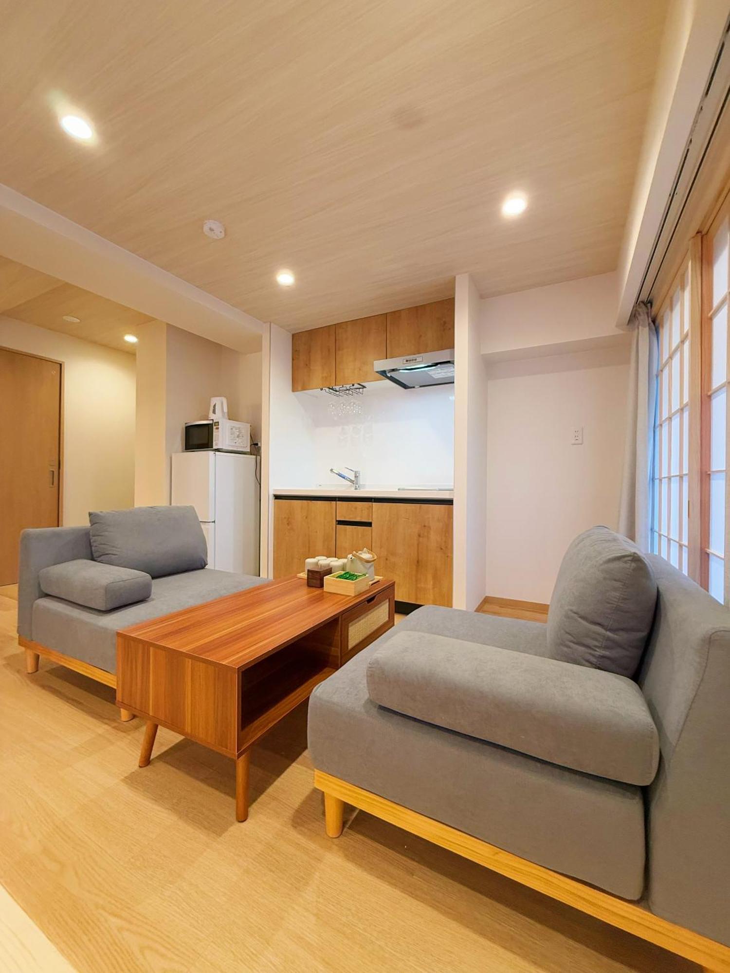 Sun House Asakusabashi Akihabara