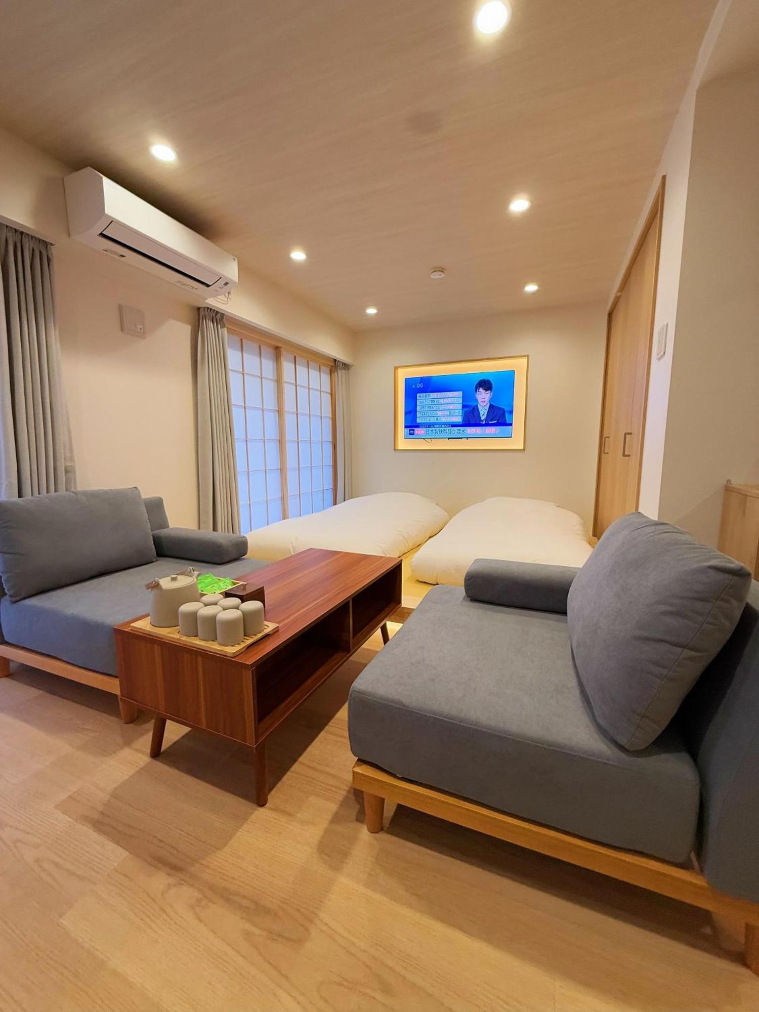 Sun House Asakusabashi Akihabara Hotel 3*