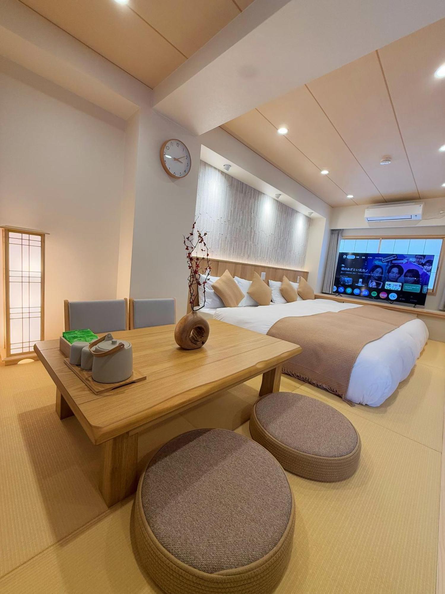 Sun House Asakusabashi Akihabara Hotel Tokyo