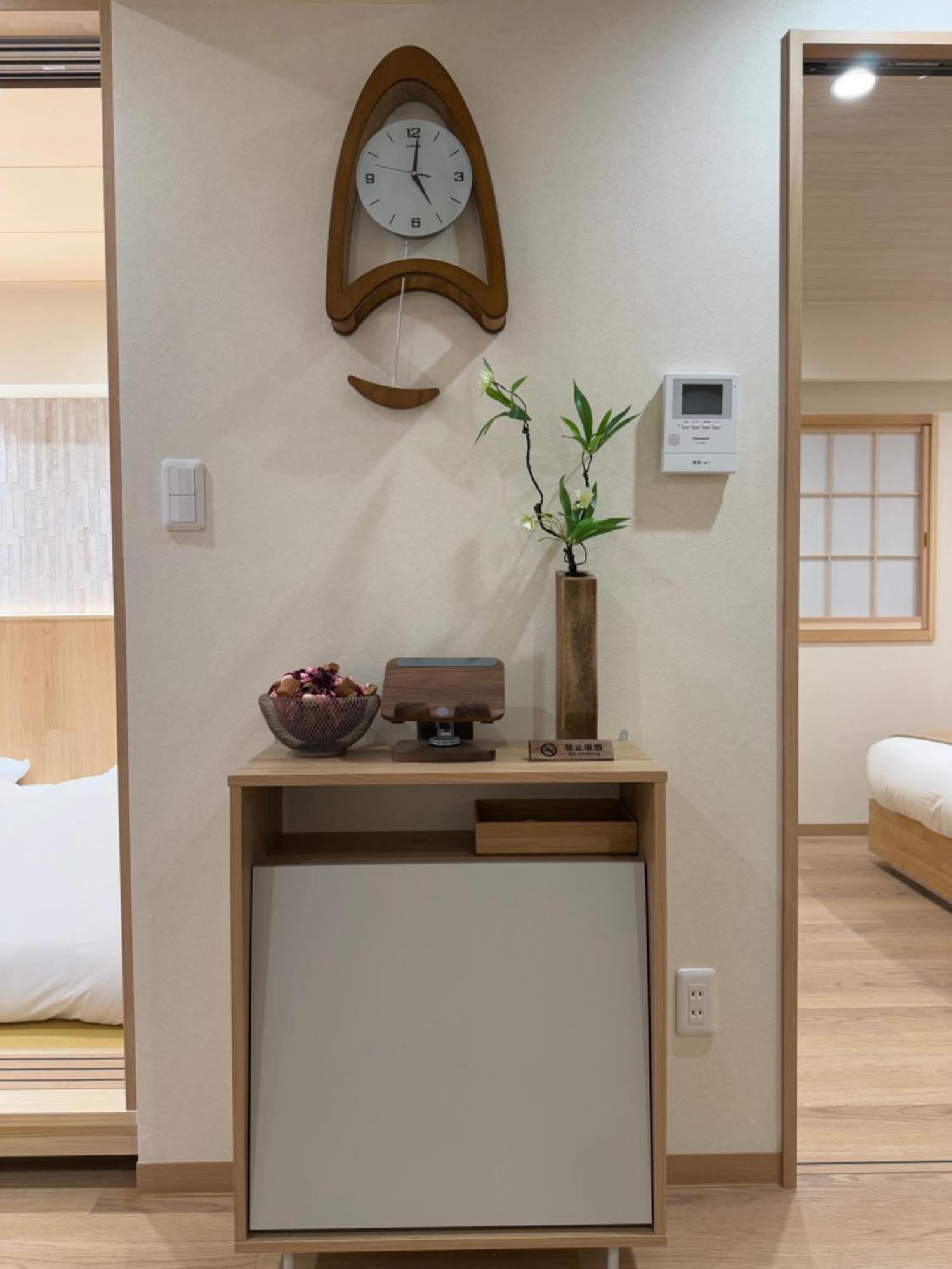 Sun House Asakusabashi Akihabara