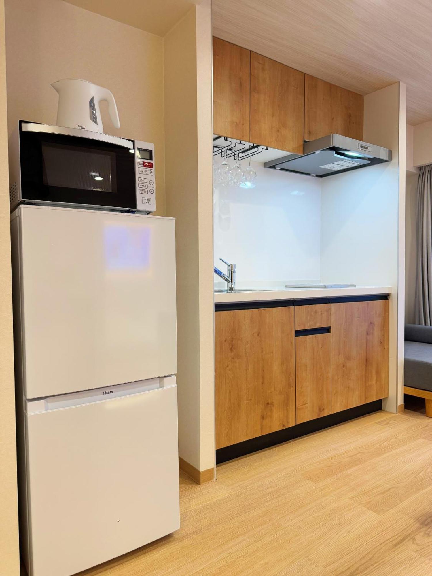 Sun House Asakusabashi Akihabara Hotel