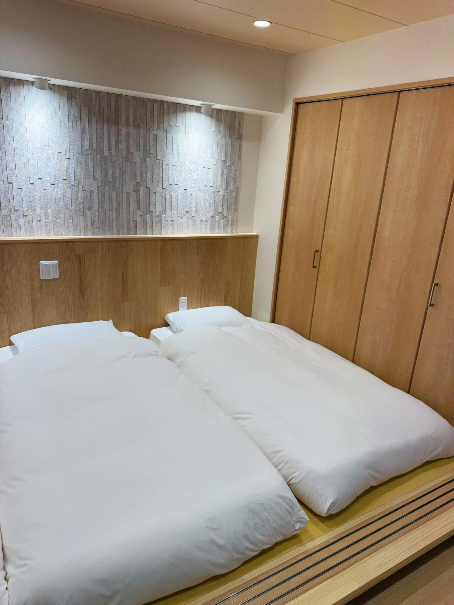 Hotel Sun House Asakusabashi Akihabara