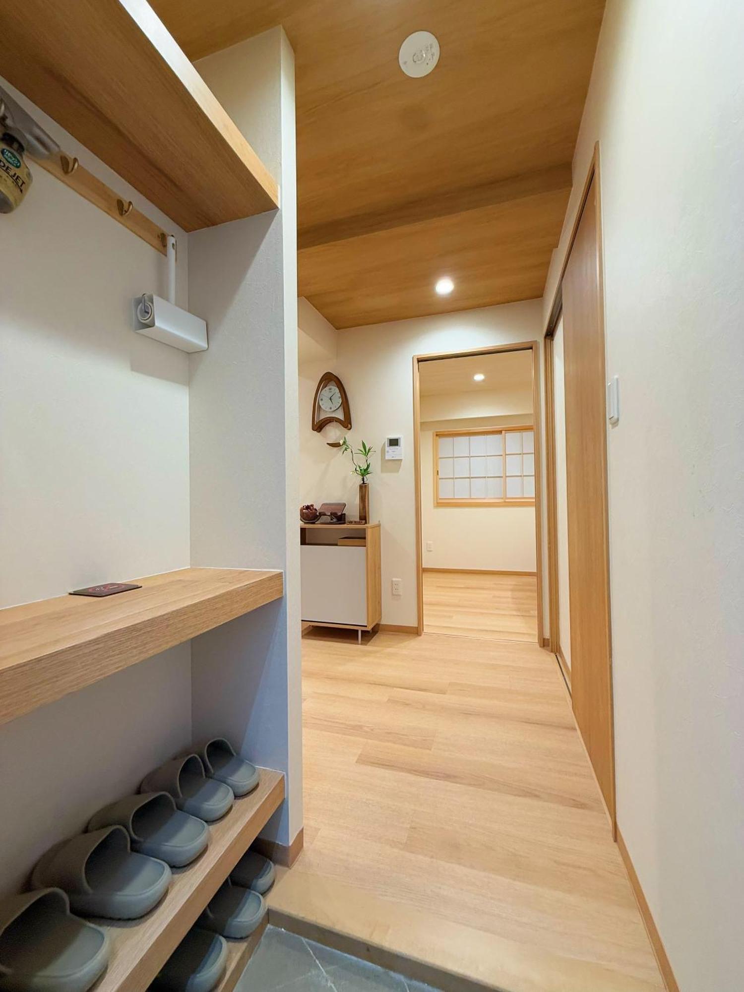 Sun House Asakusabashi Akihabara Hotel 3*