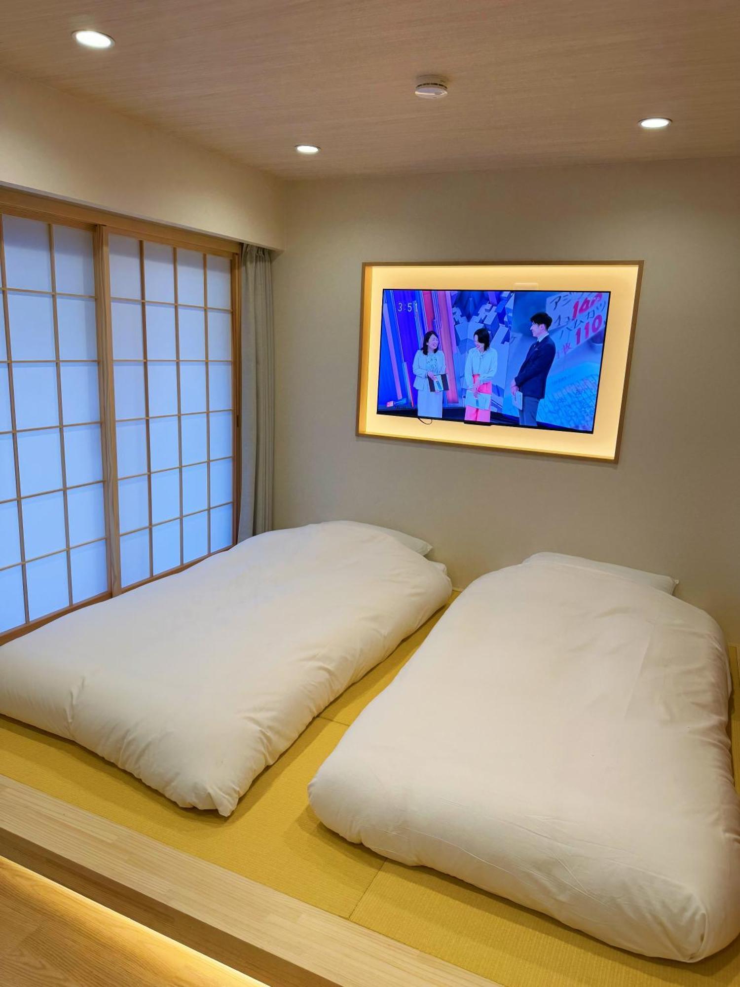 Hotel Sun House Asakusabashi Akihabara 3*