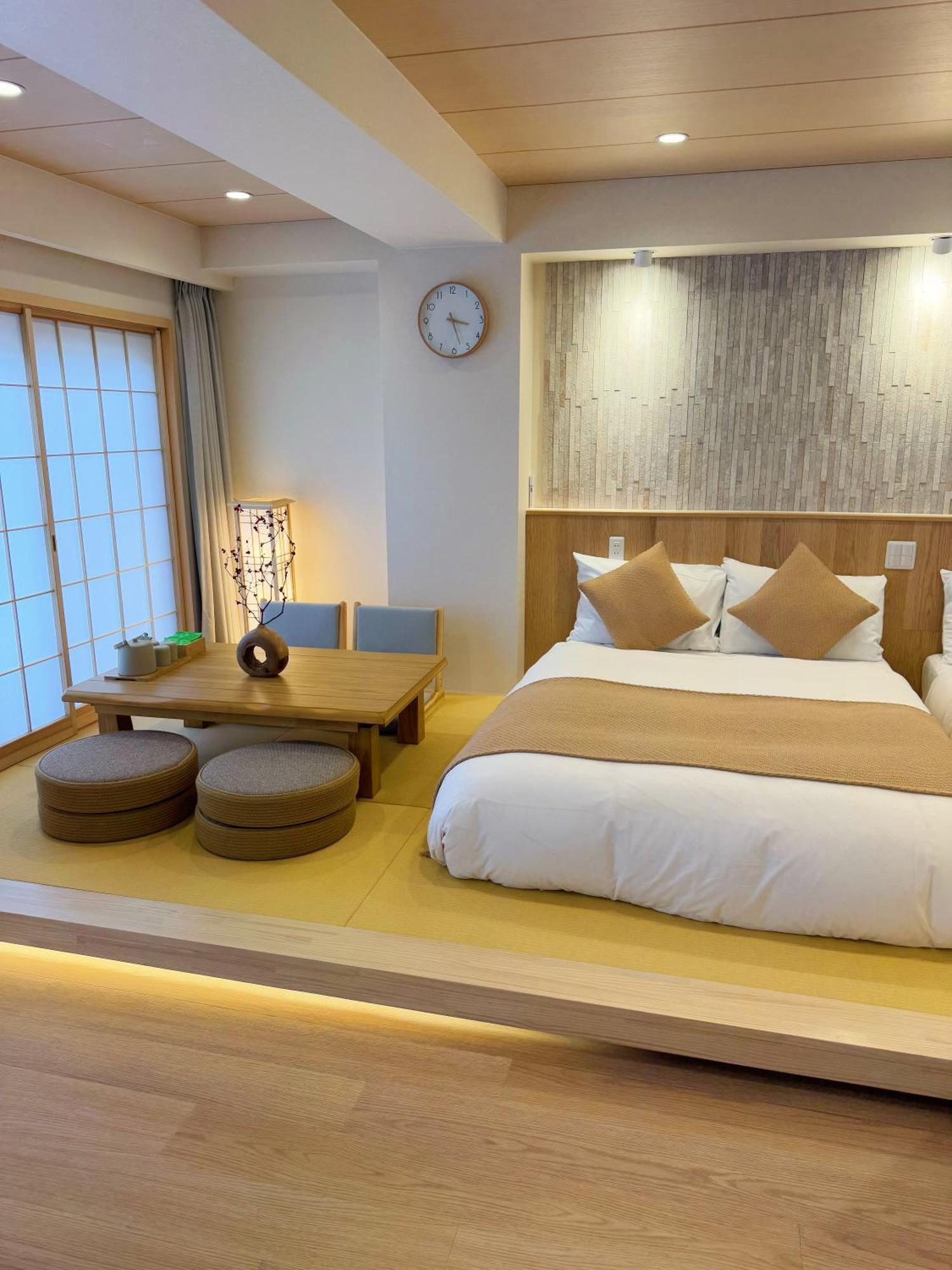 Sun House Asakusabashi Akihabara Hotel Tokyo
