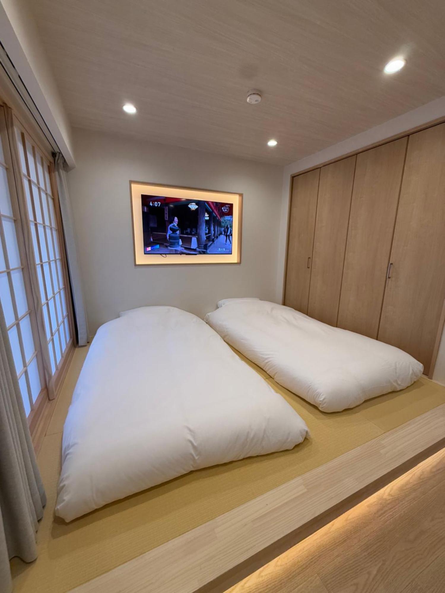 Hotel Sun House Asakusabashi Akihabara Tokyo