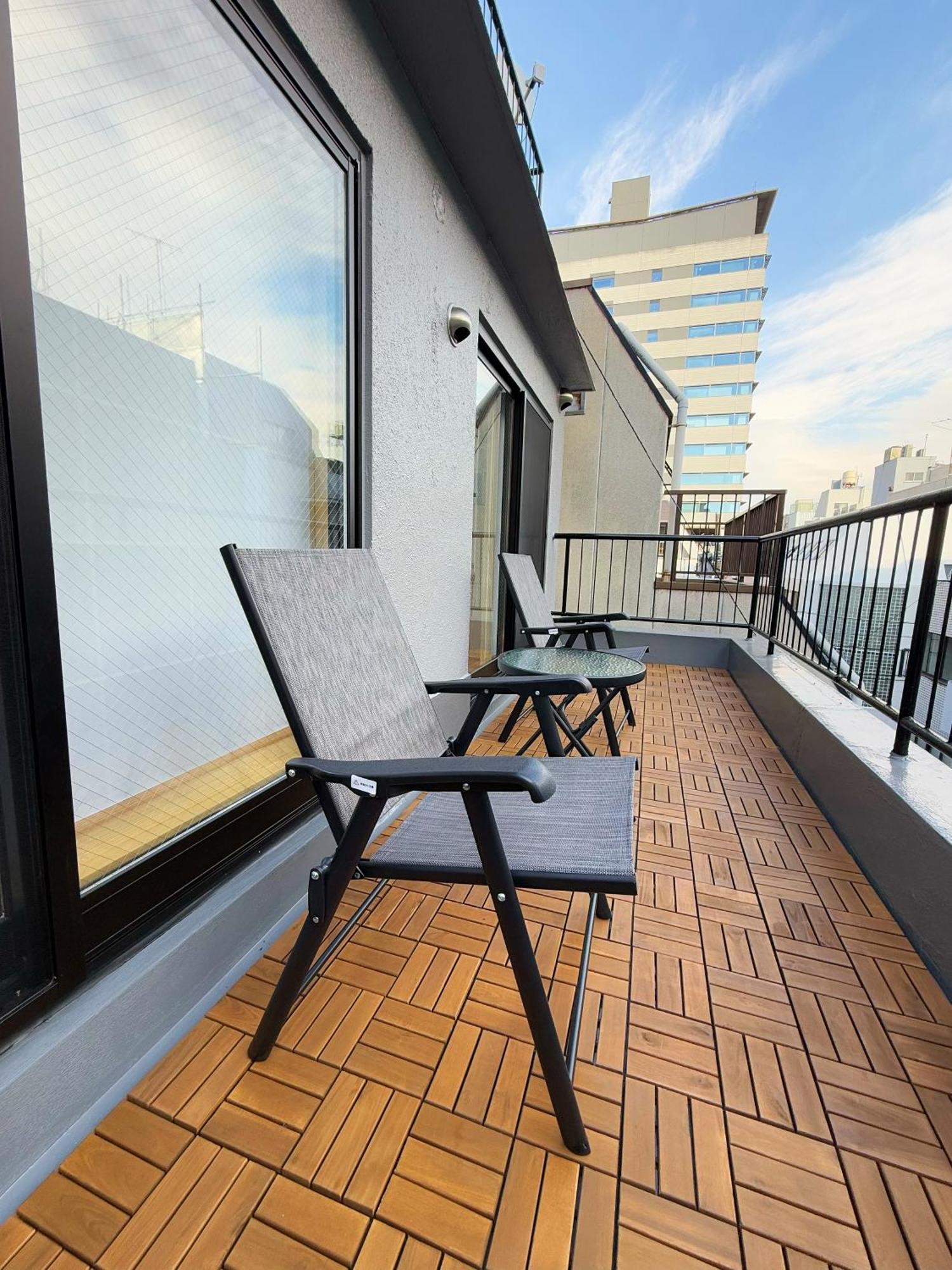 Sun House Asakusabashi Akihabara 3* Tokyo