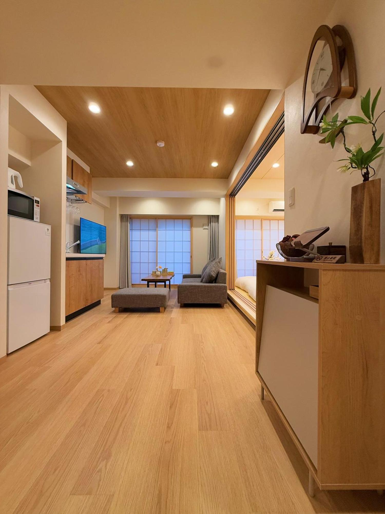 Sun House Asakusabashi Akihabara