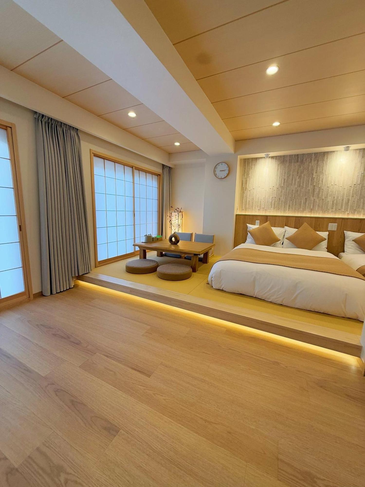 Sun House Asakusabashi Akihabara Hotel