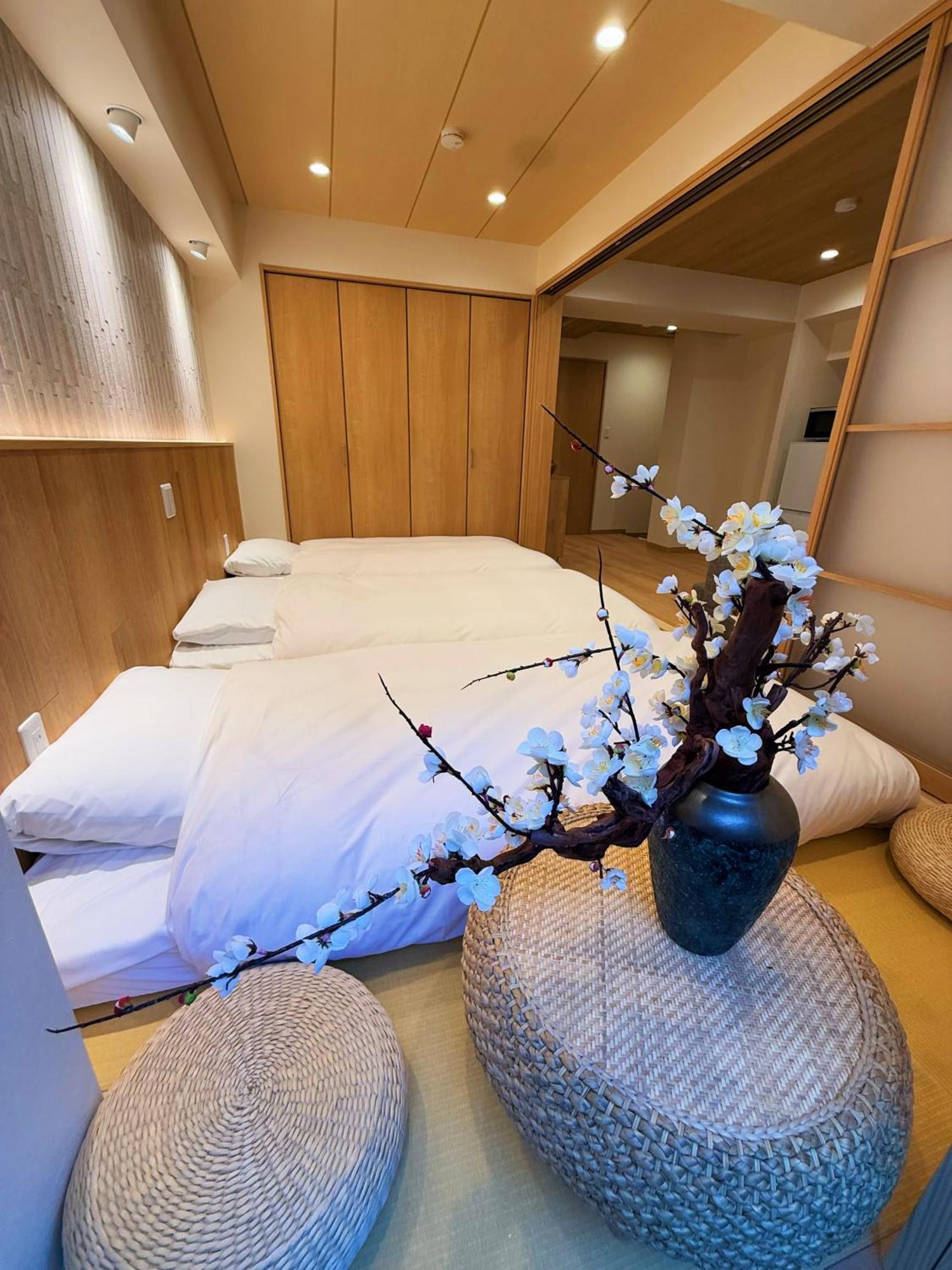 Hotel Sun House Asakusabashi Akihabara