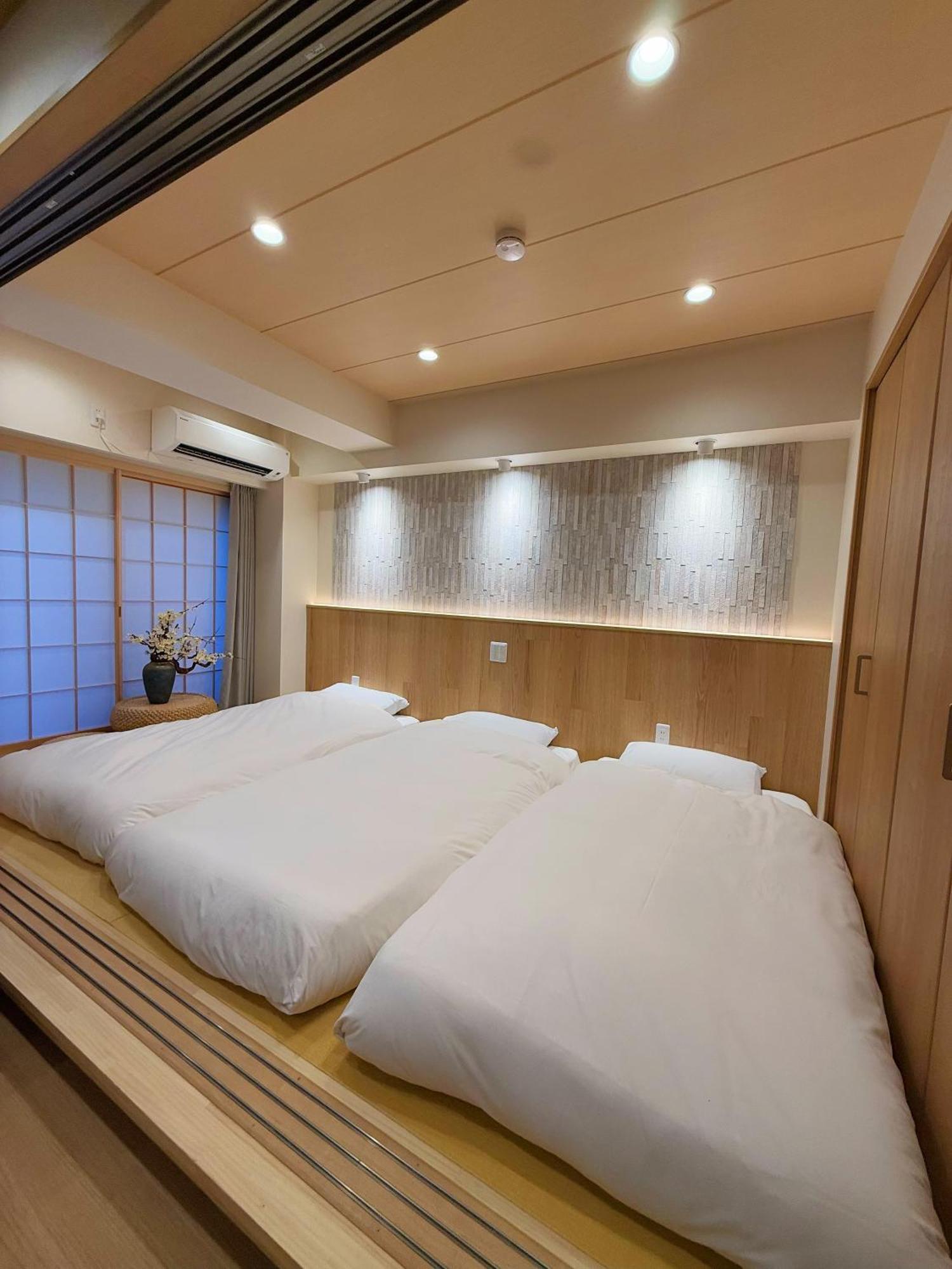 Sun House Asakusabashi Akihabara Hotel 3*