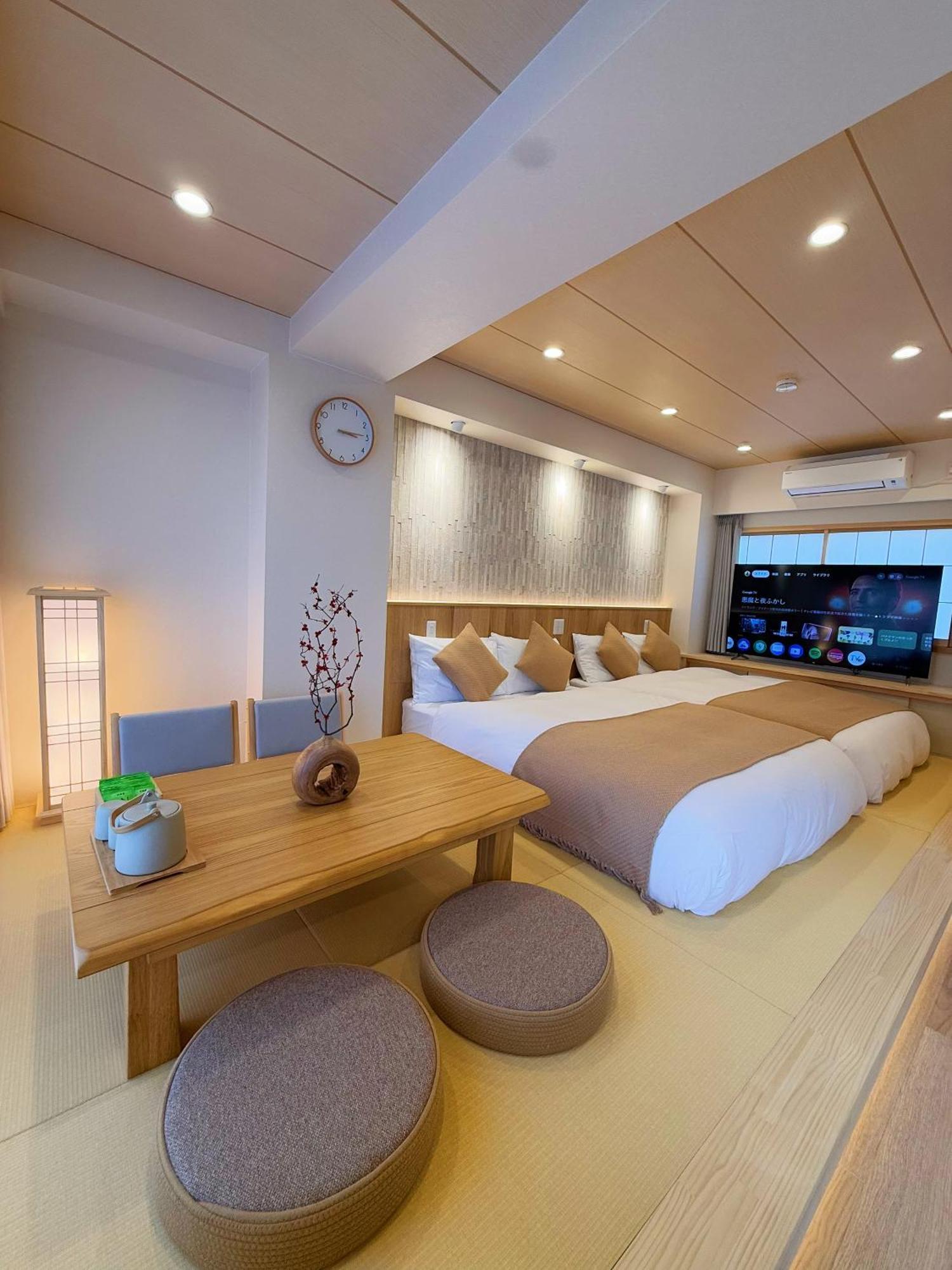 Sun House Asakusabashi Akihabara Hotel Tokyo