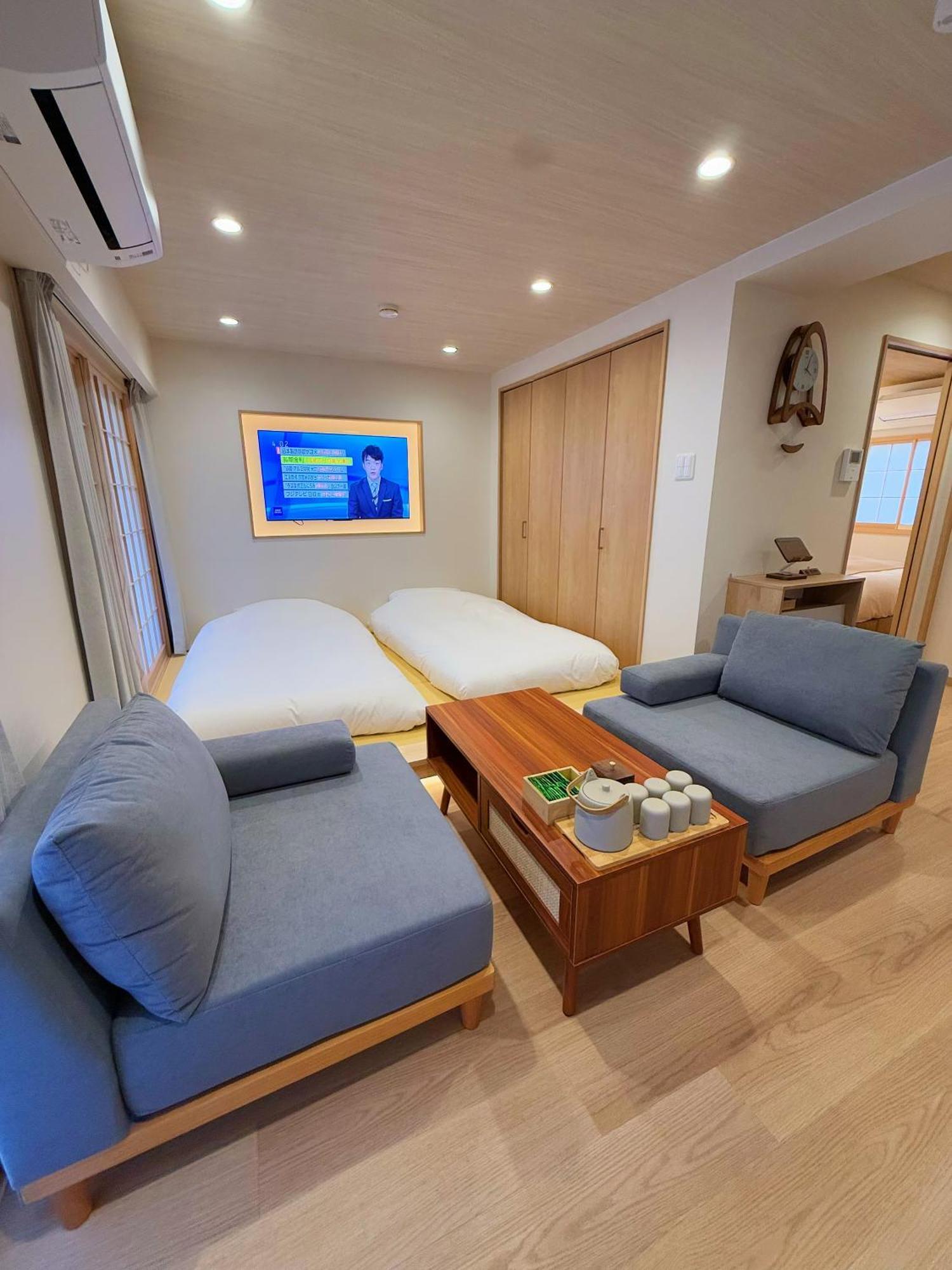 Hotel Sun House Asakusabashi Akihabara Tokyo