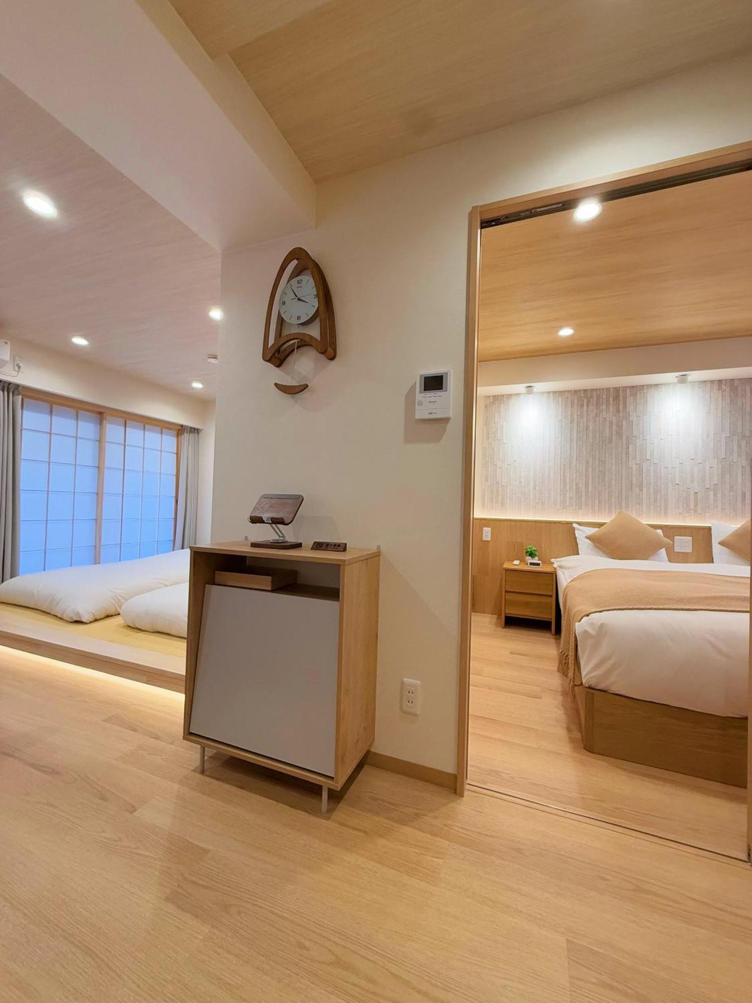 Sun House Asakusabashi Akihabara