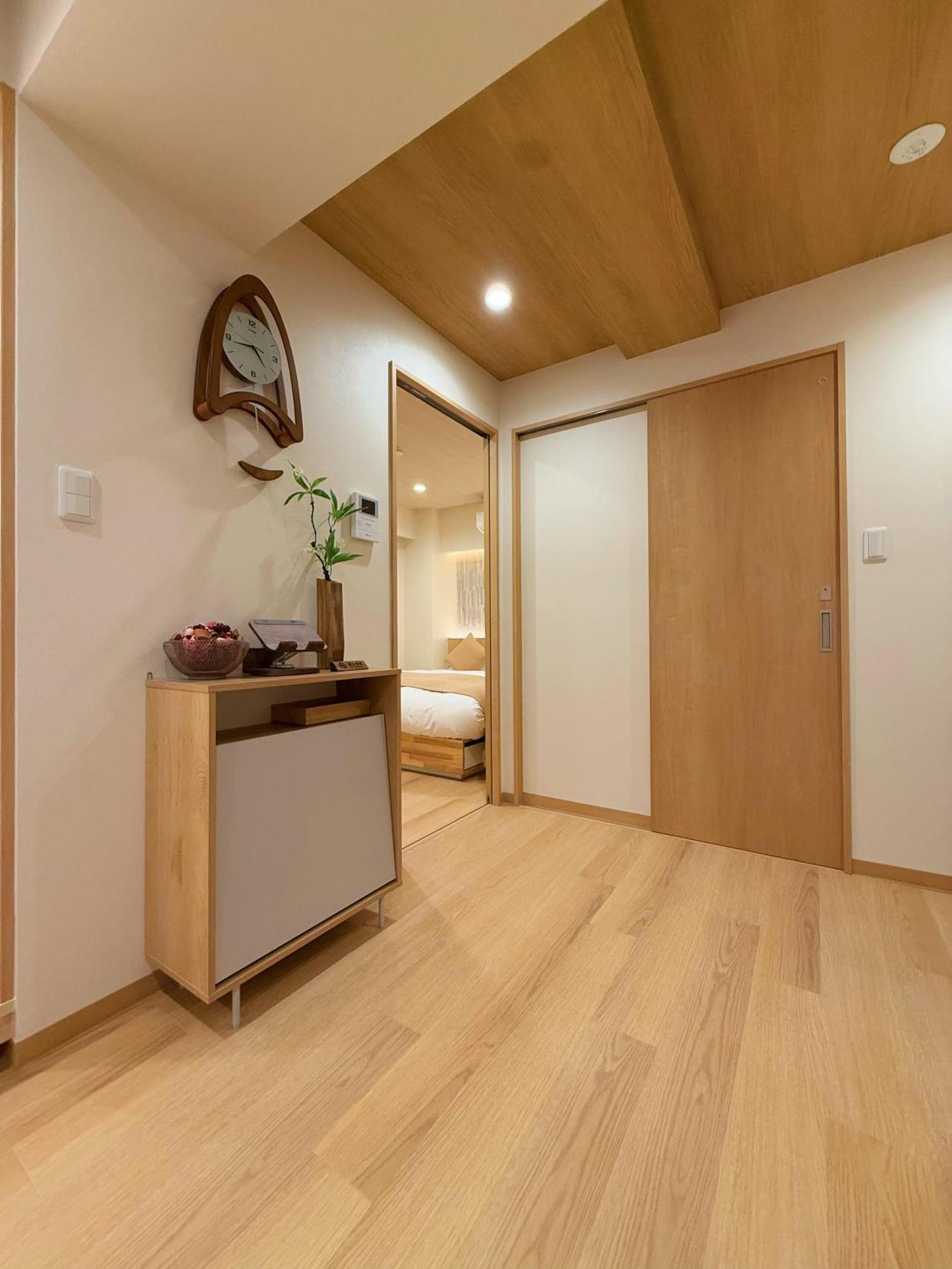 Sun House Asakusabashi Akihabara