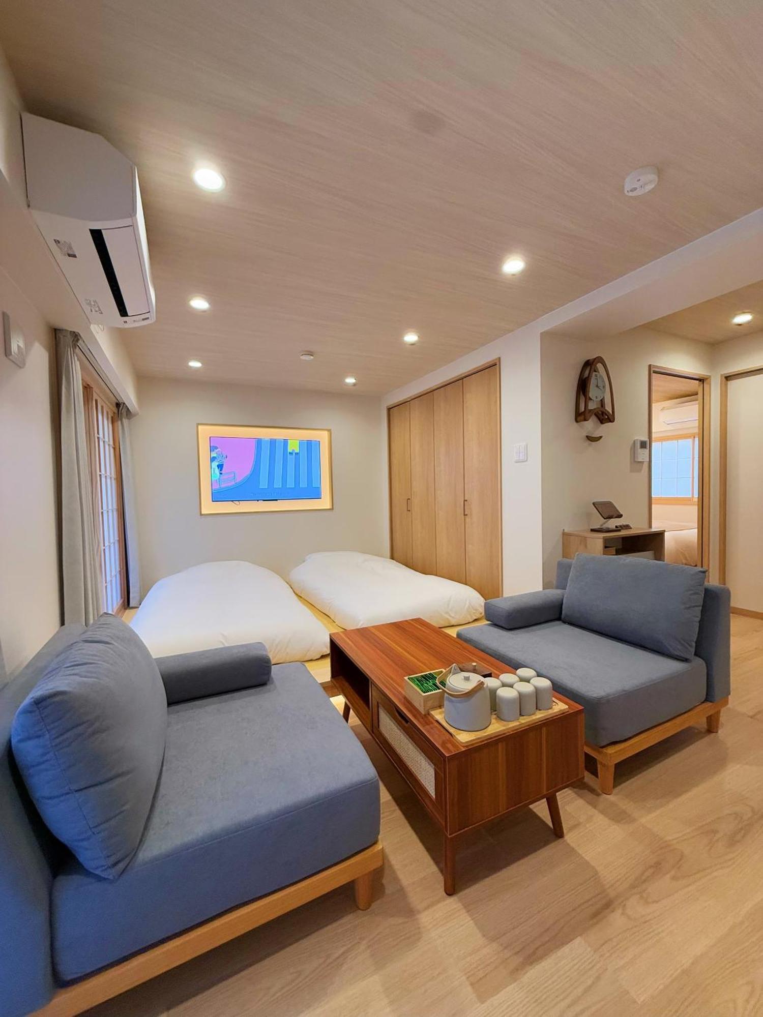 Sun House Asakusabashi Akihabara Hotel 3*