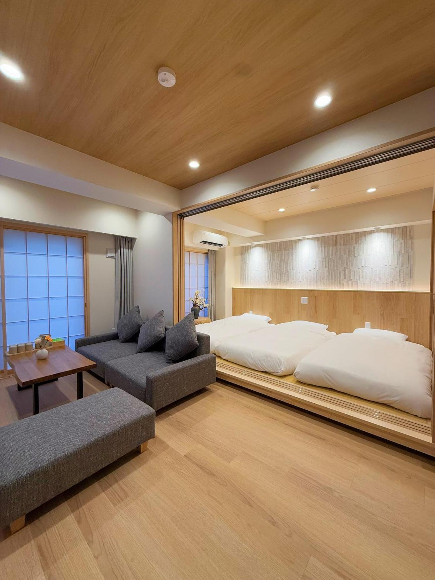 Hotel Sun House Asakusabashi Akihabara Tokyo