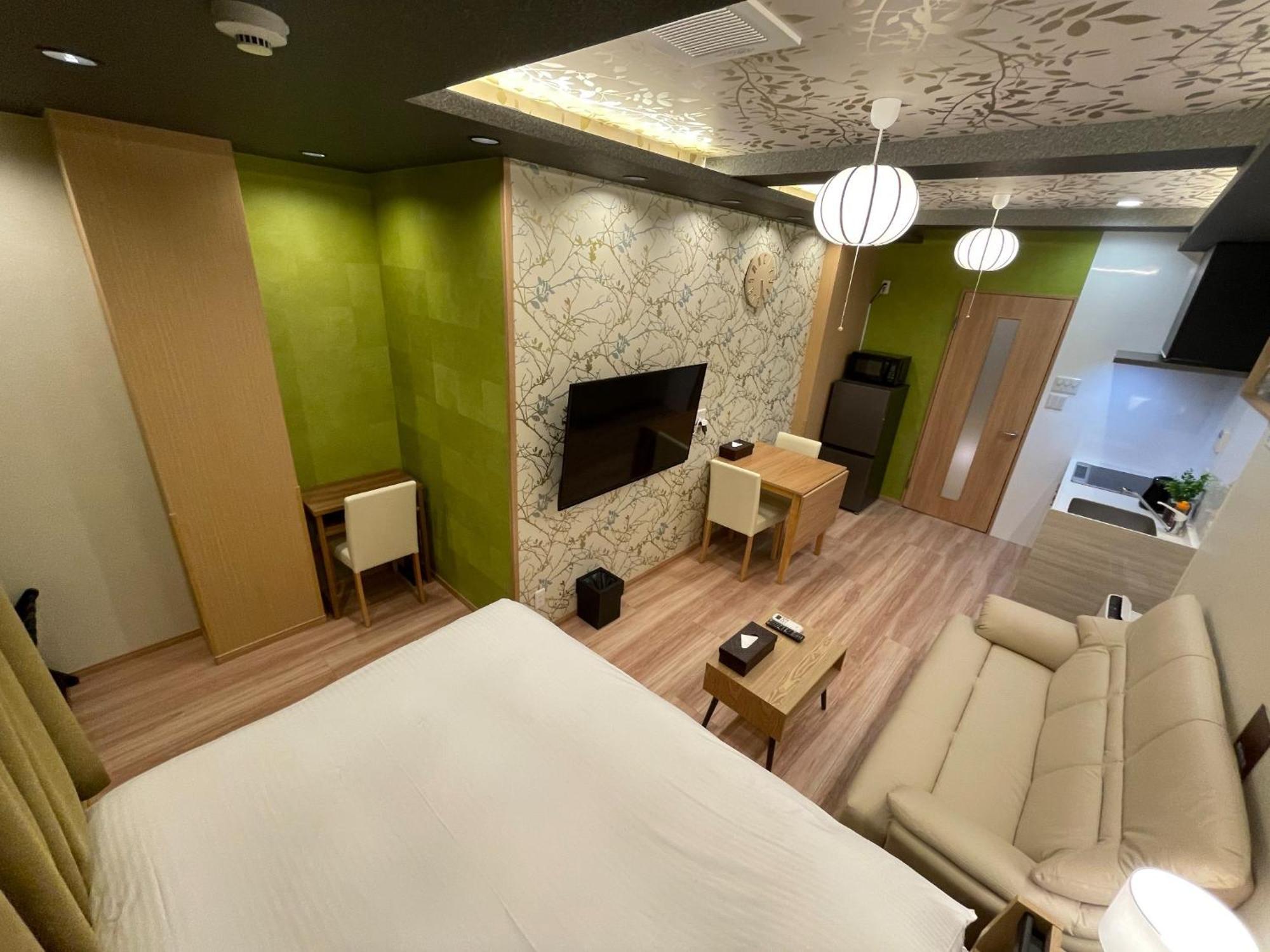 Haneda Ks Building 2f 3f - Vacation 23748v Apartment *
