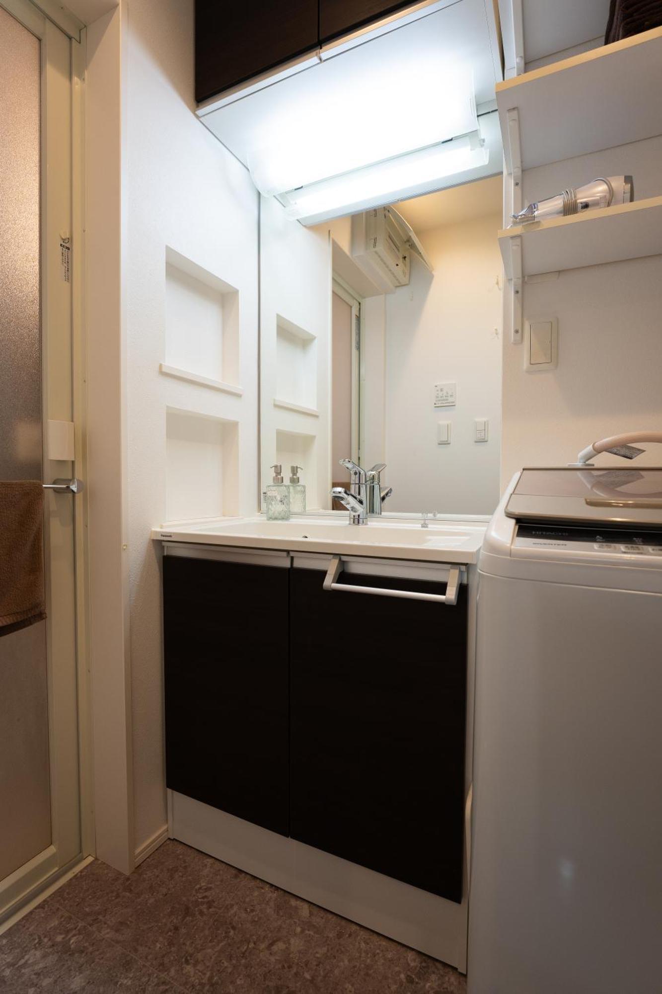 Apartment Takasago Utopia Tokyo