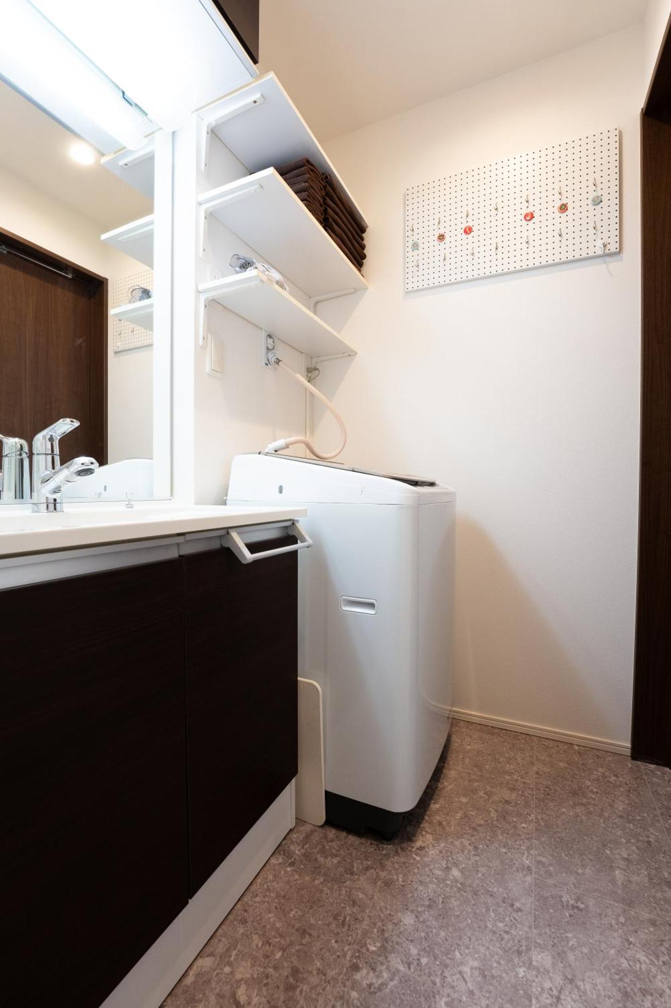 Apartment Takasago Utopia
