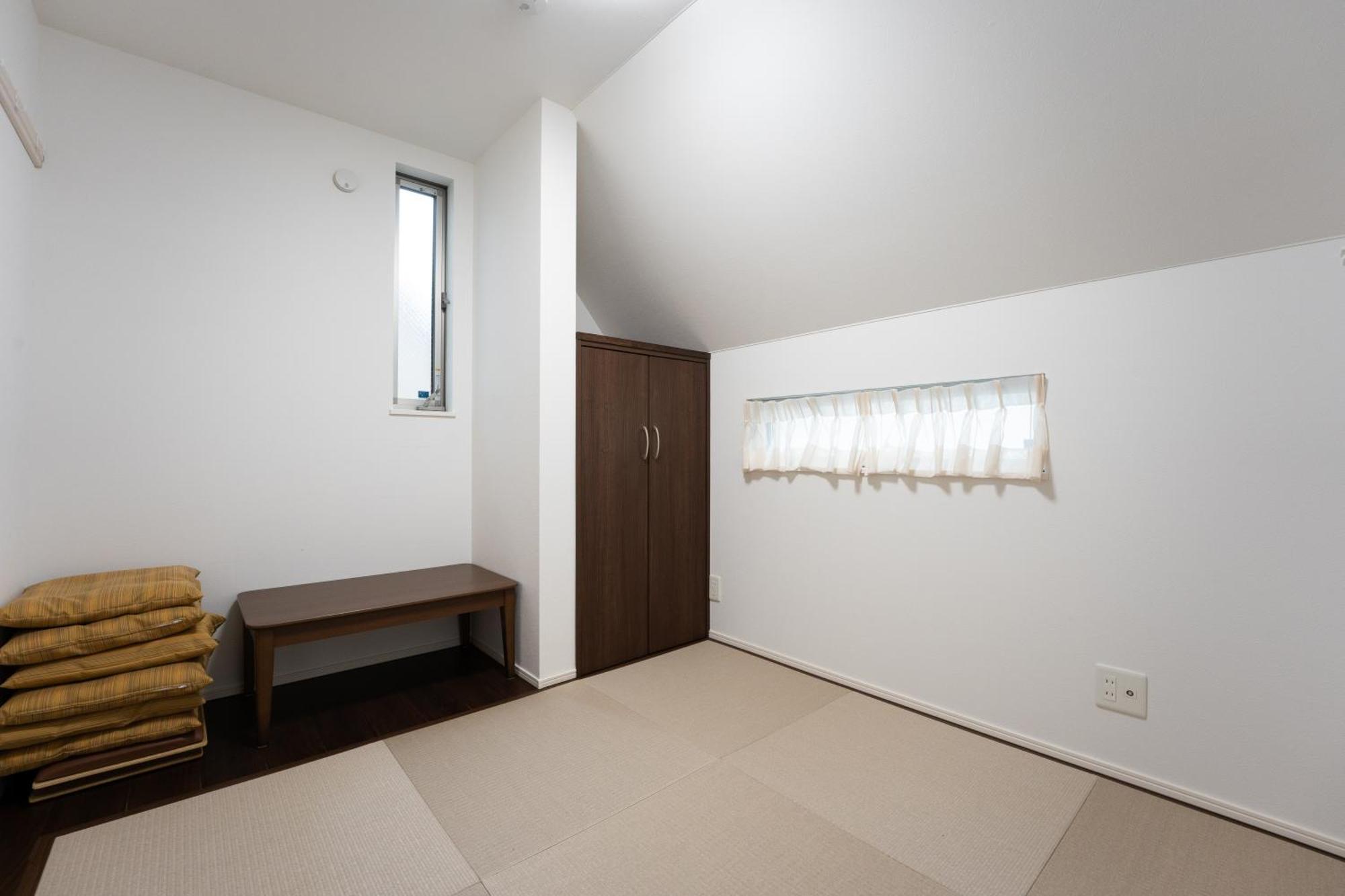 Apartment Takasago Utopia