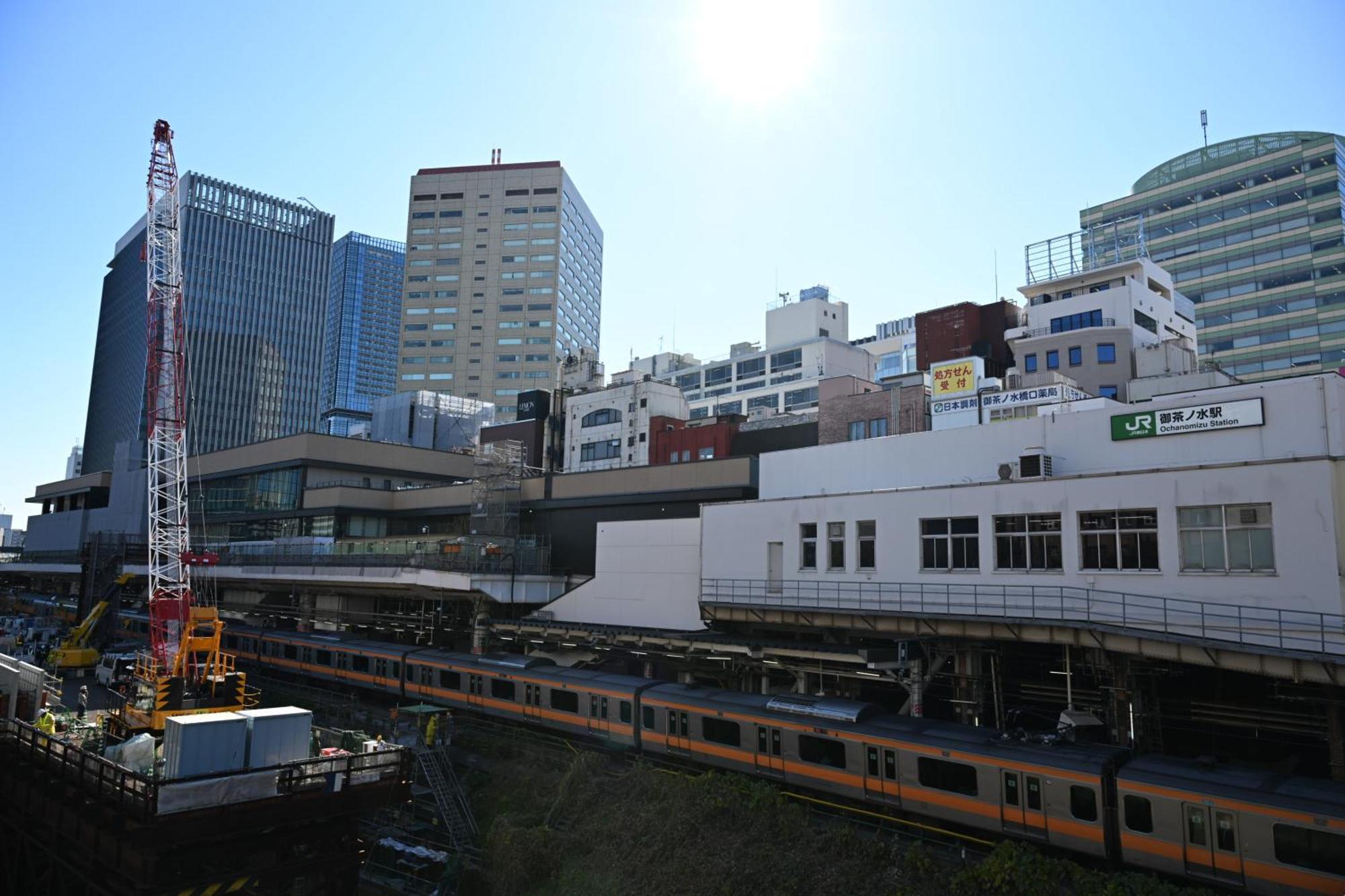 Tosei Cocone Kanda Hotel
